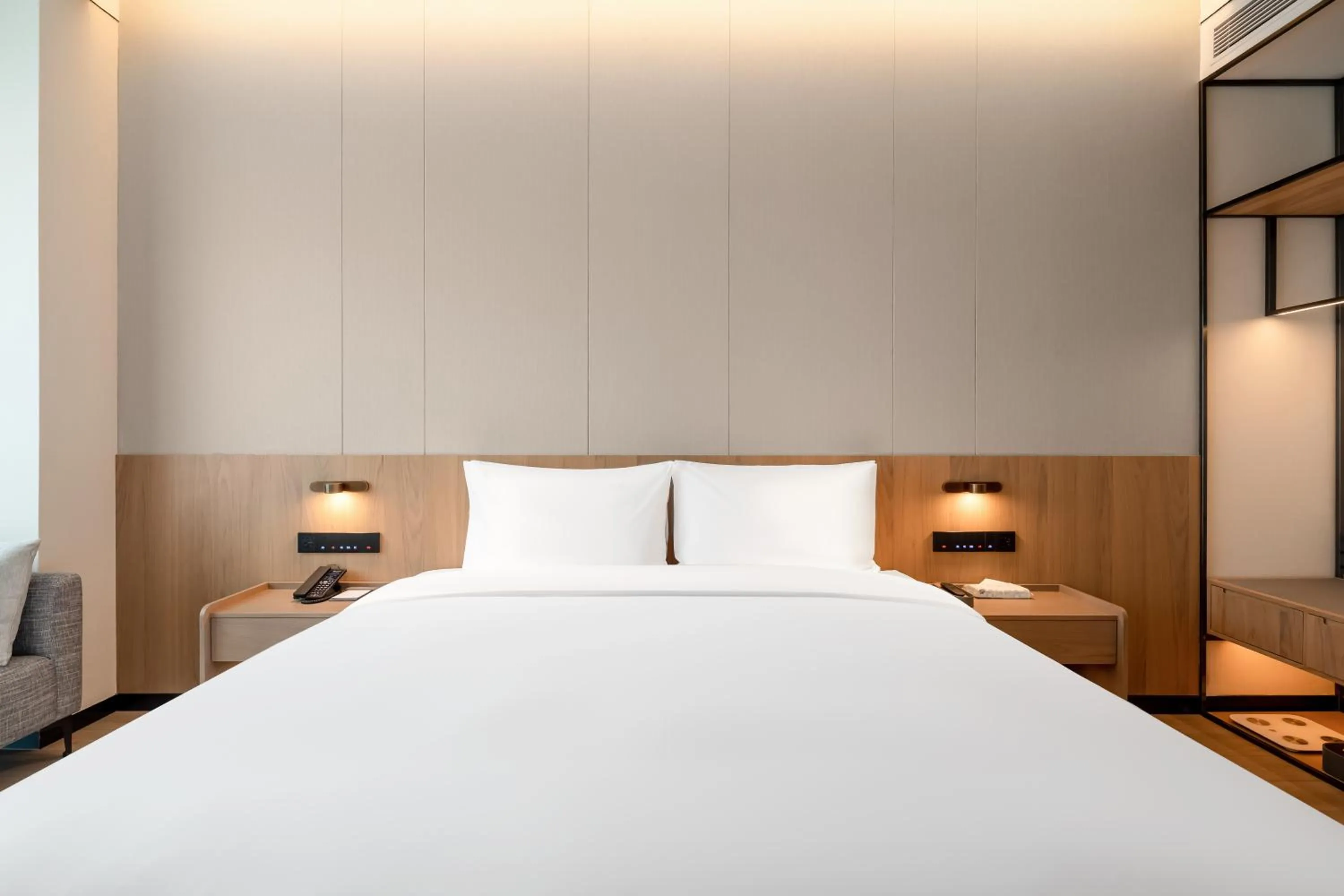 The COLI Hotel Jinan