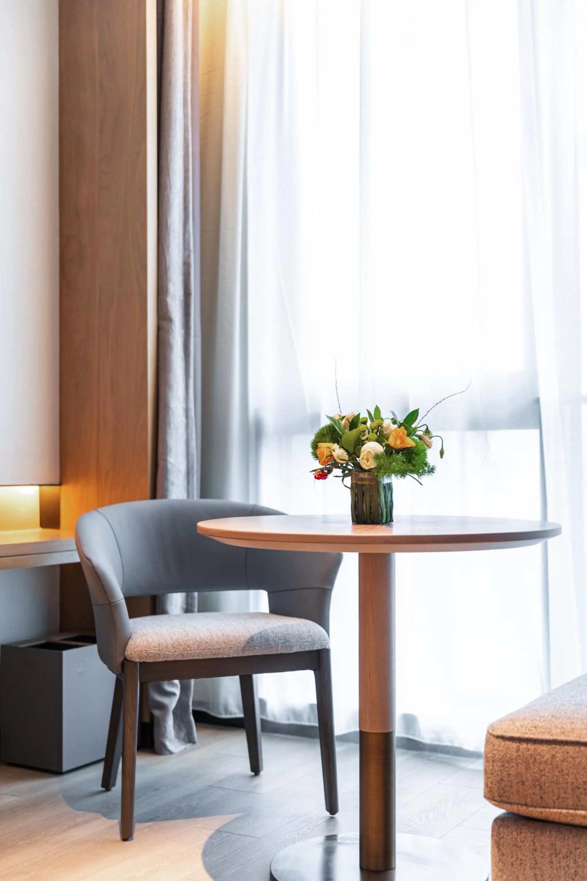 The COLI Hotel Jinan