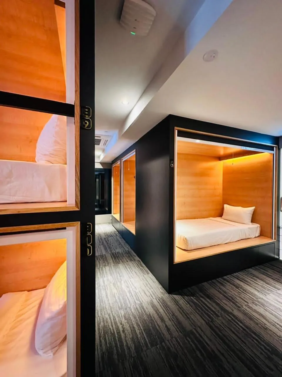 Photo of the whole room, Bed in The Bed Bukit Bintang