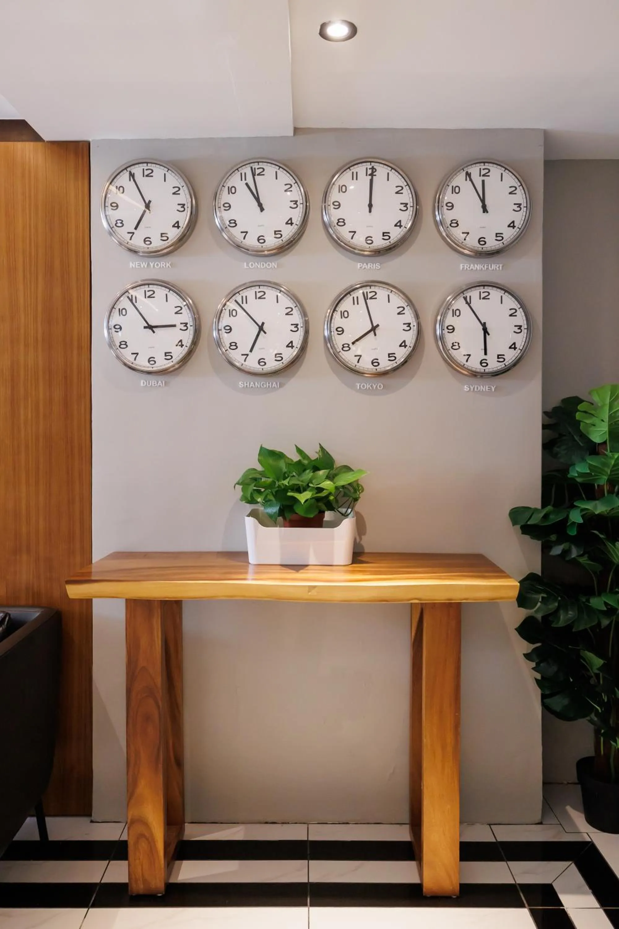 Property building in The Bed Bukit Bintang