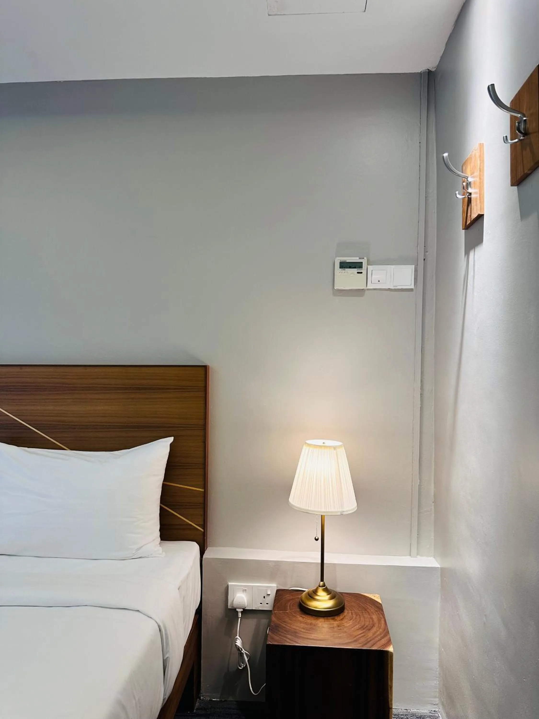 Photo of the whole room, Bed in The Bed Bukit Bintang