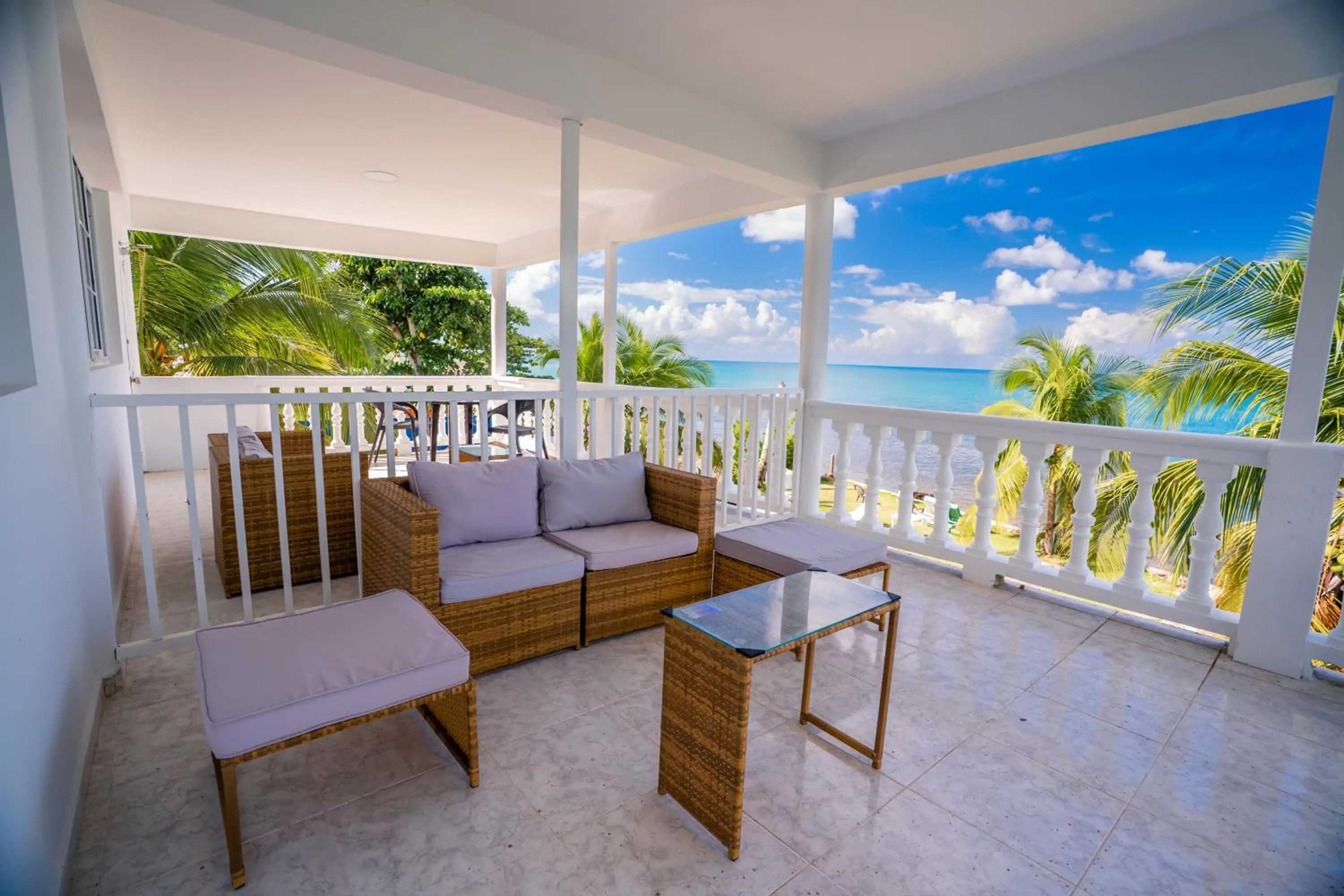 Hotel El Pirata Morgan