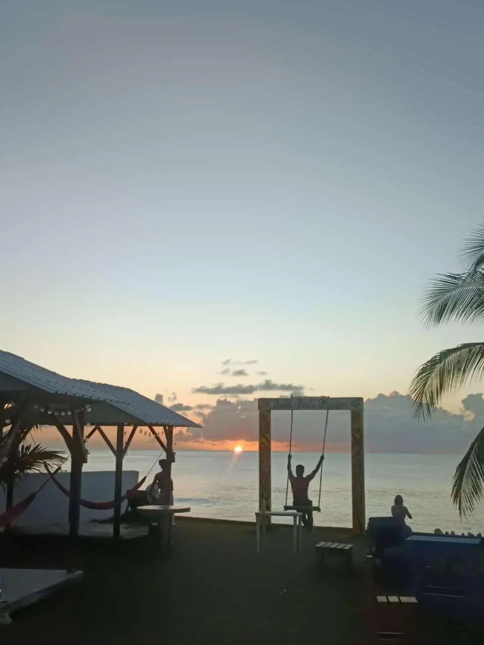 Hotel El Pirata Morgan