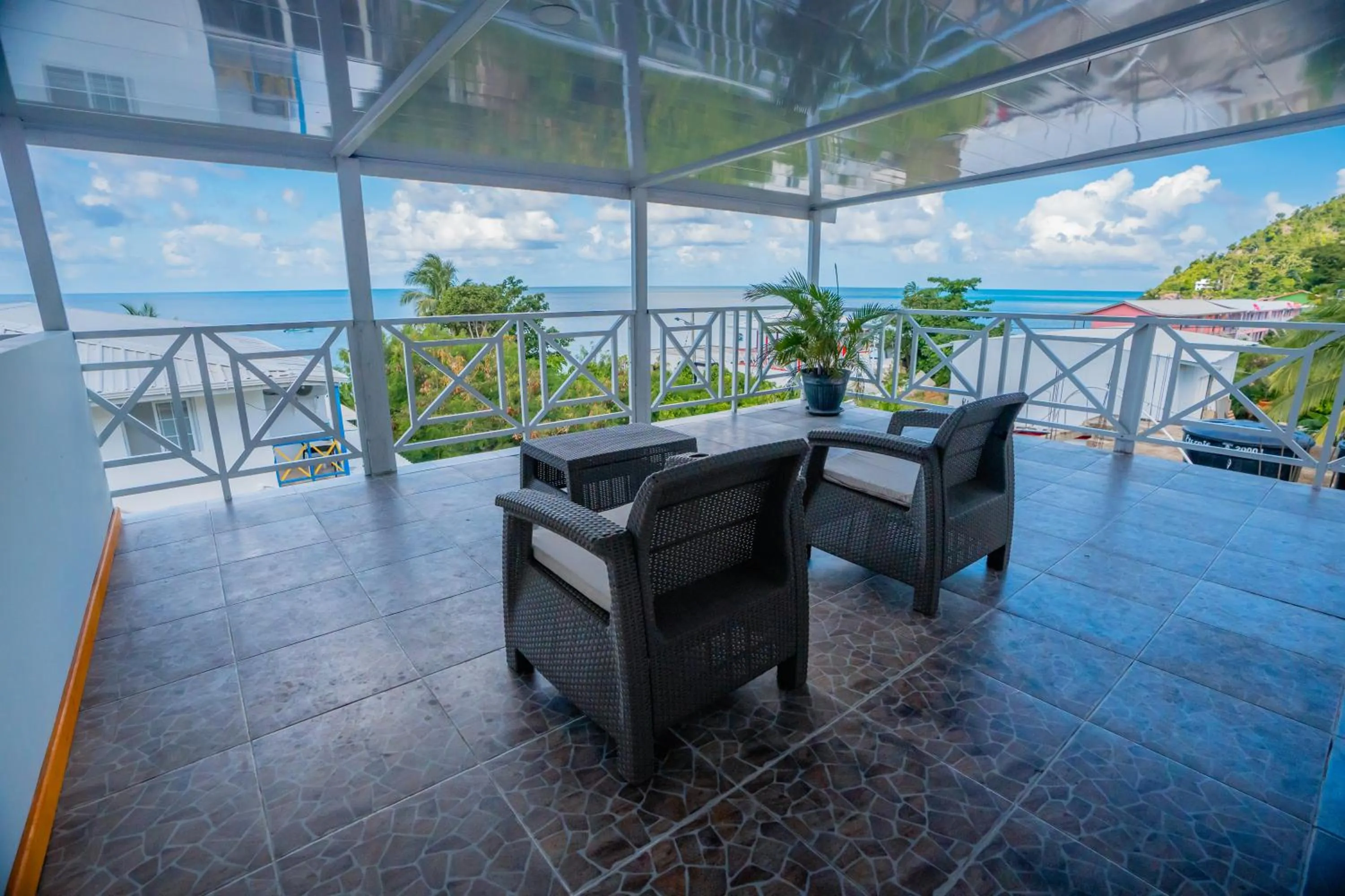 Hotel El Pirata Morgan