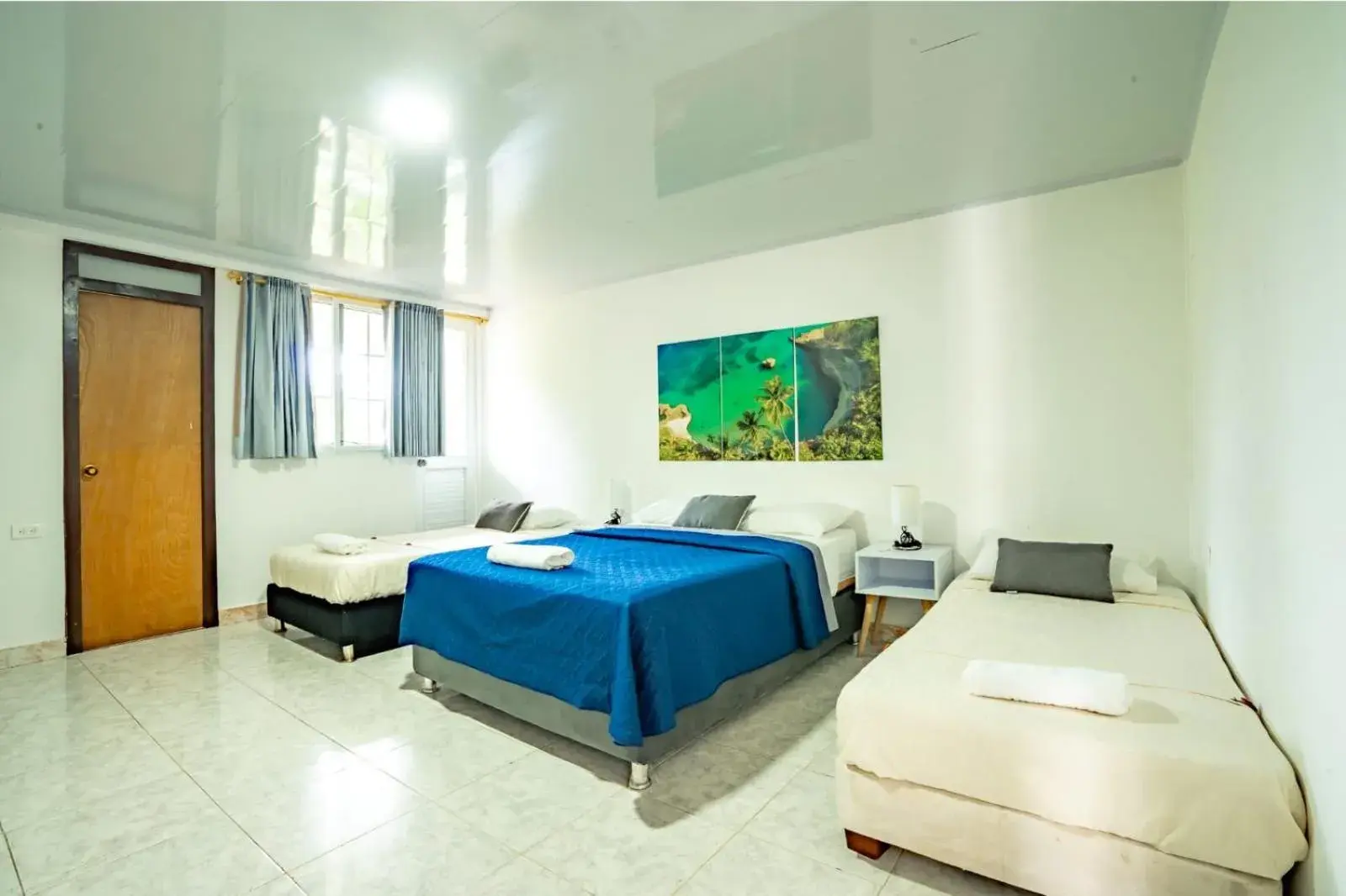 Hotel El Pirata Morgan Hotel El Pirata Morgan