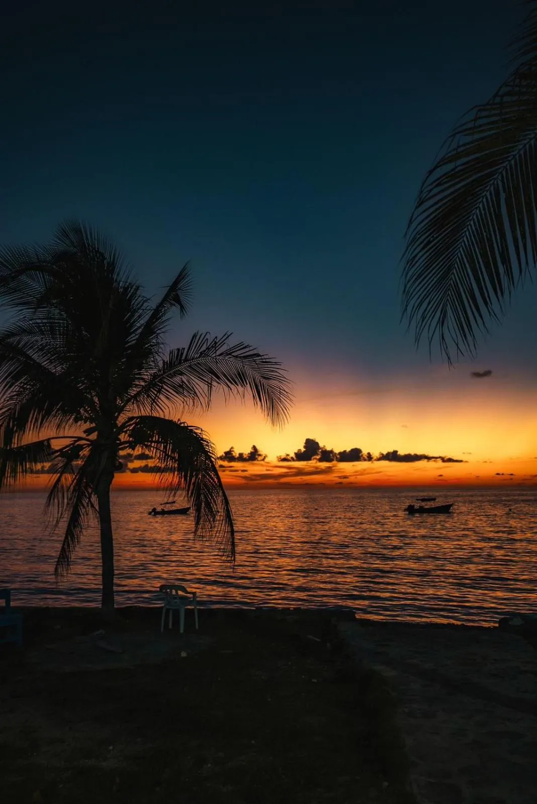 Restaurant/places to eat in Hotel El Pirata Morgan