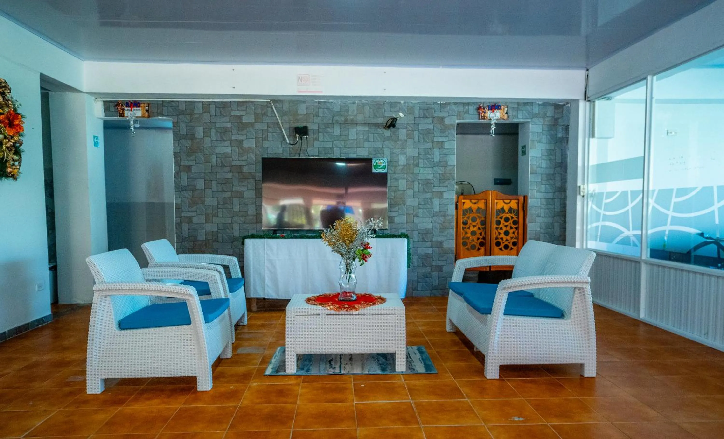 Hotel El Pirata Morgan