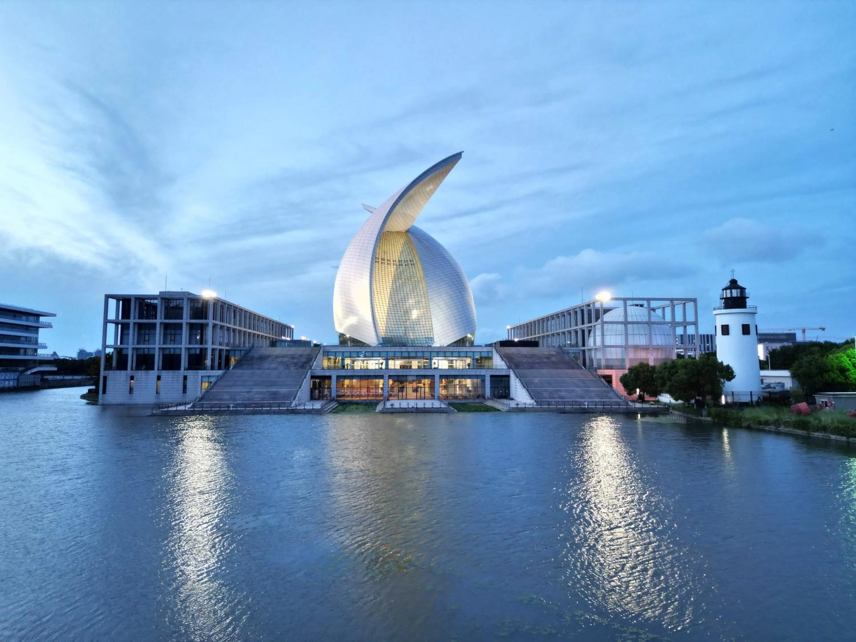 Other in Radisson Collection Lingang Shanghai