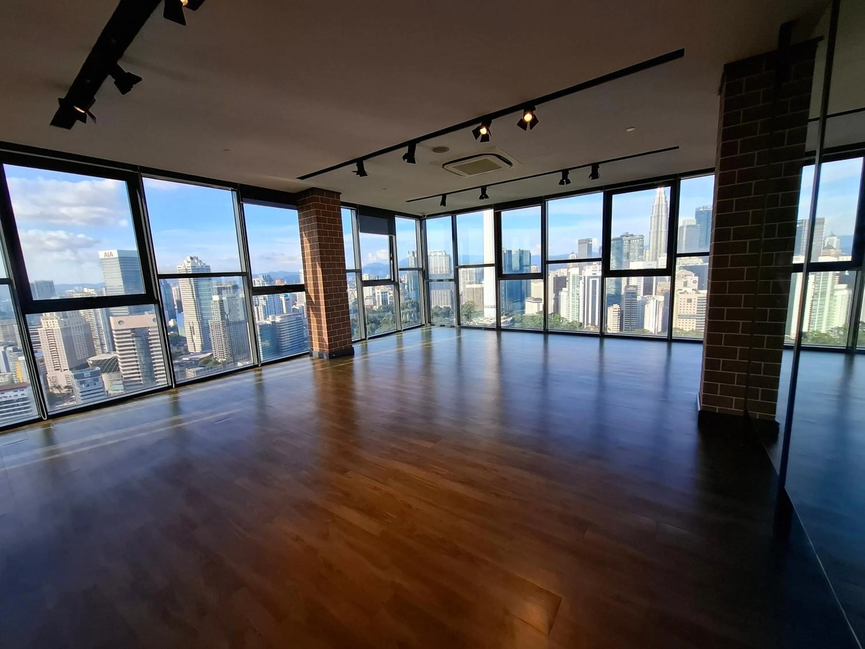 Ceylonz Suite By ANA MALAYSIA