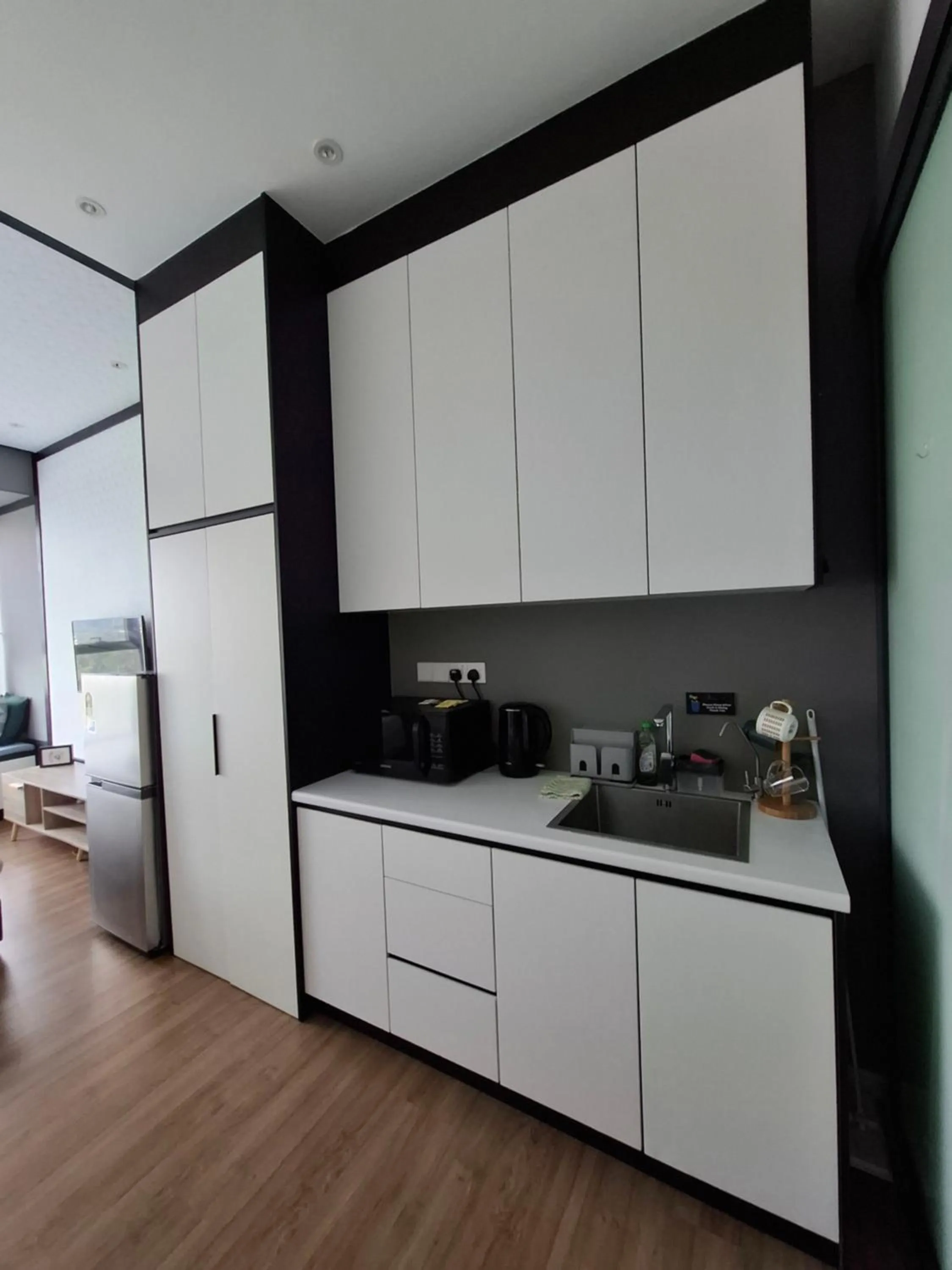 Ceylonz Suite By ANA MALAYSIA