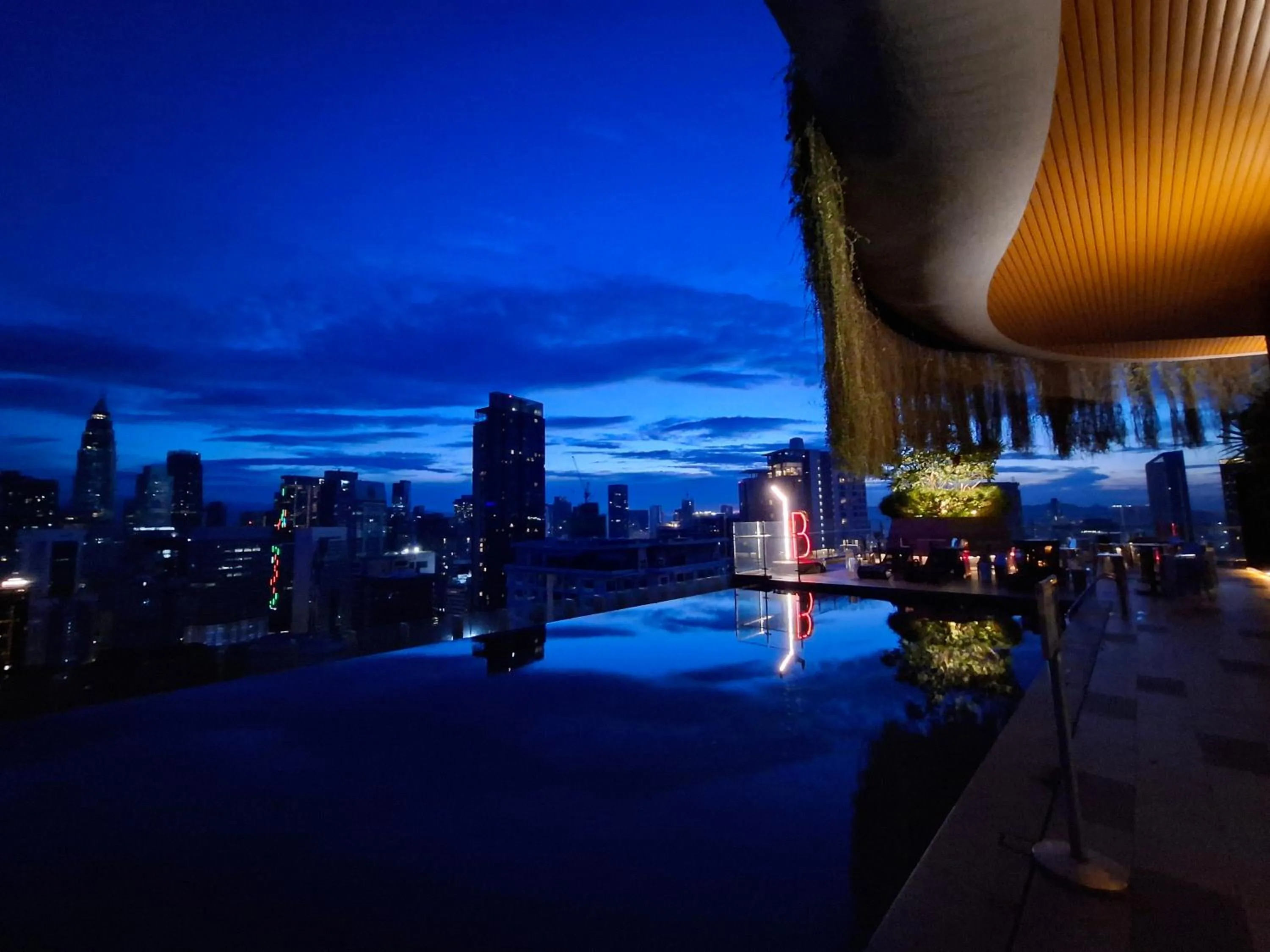 Ceylonz Suite By ANA MALAYSIA