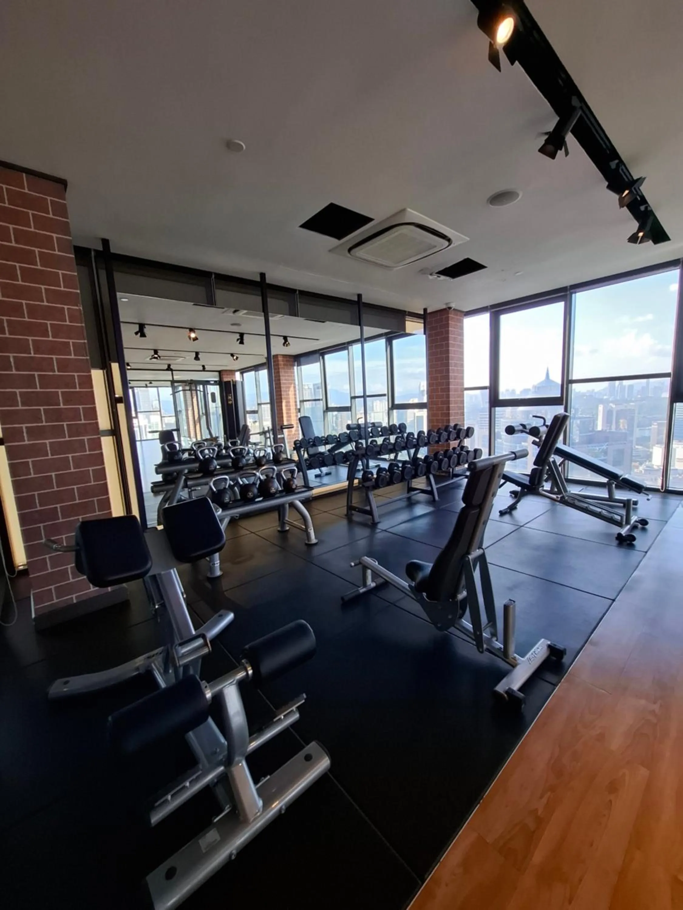 Ceylonz Suite By ANA MALAYSIA