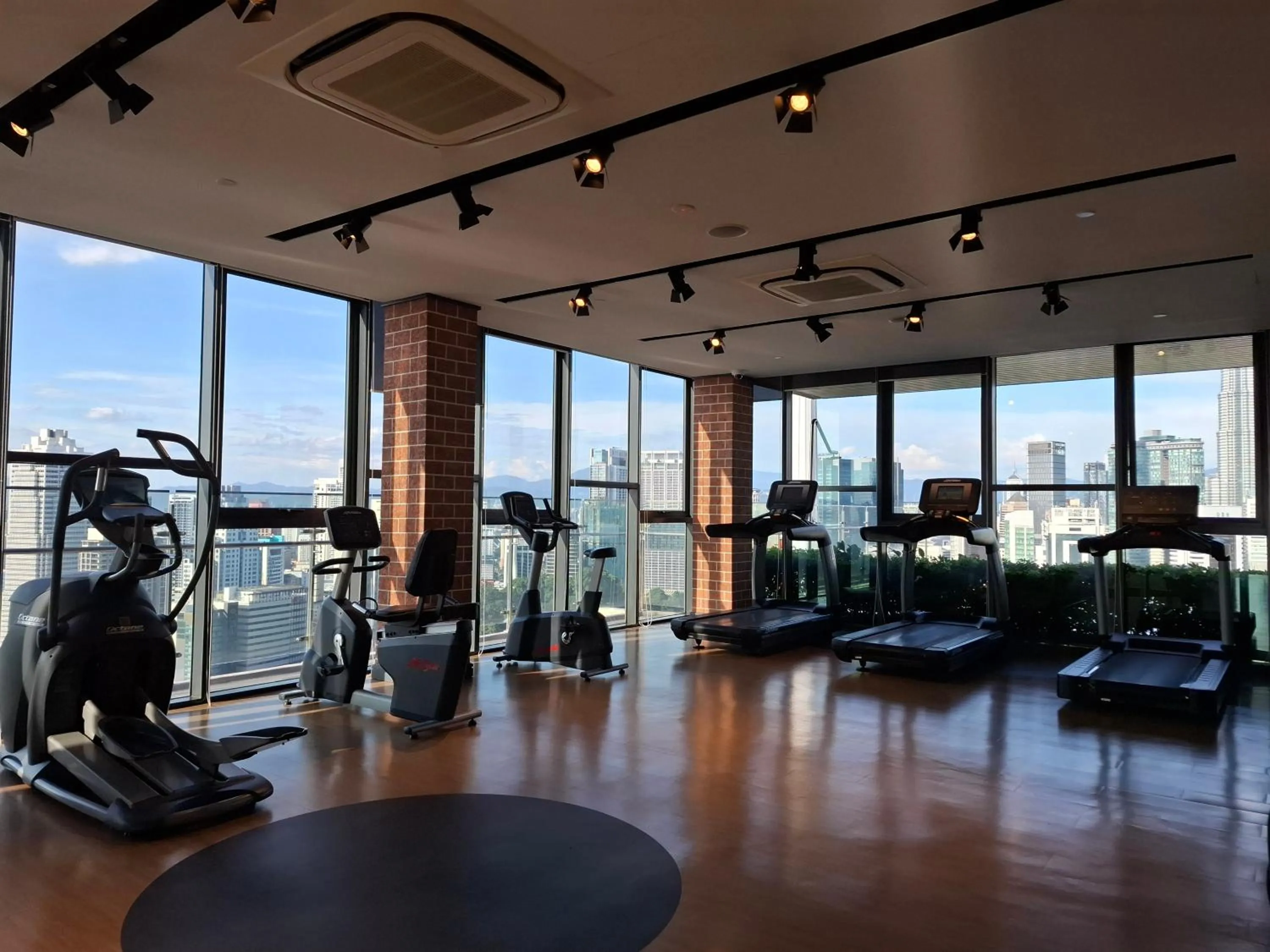 Ceylonz Suite By ANA MALAYSIA