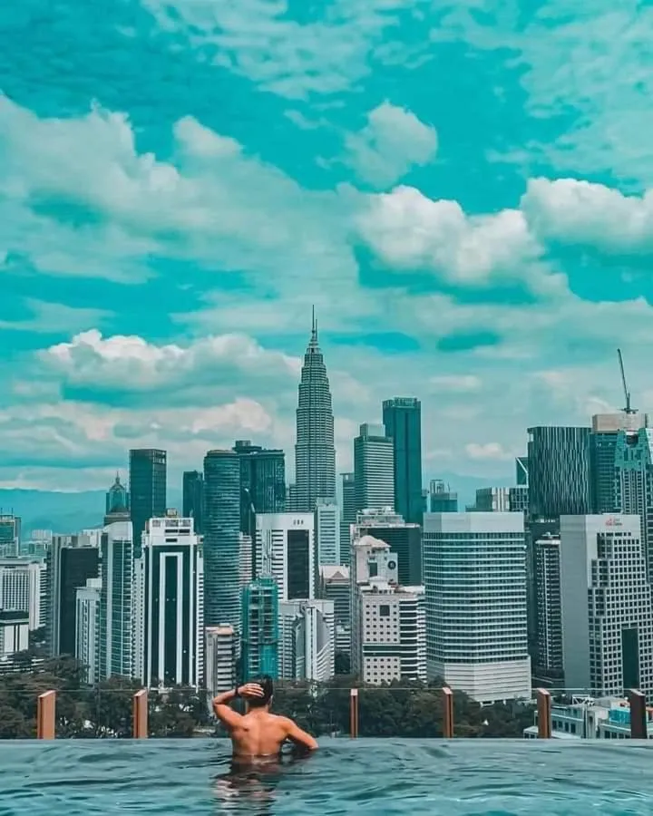 Ceylonz Suite By ANA MALAYSIA