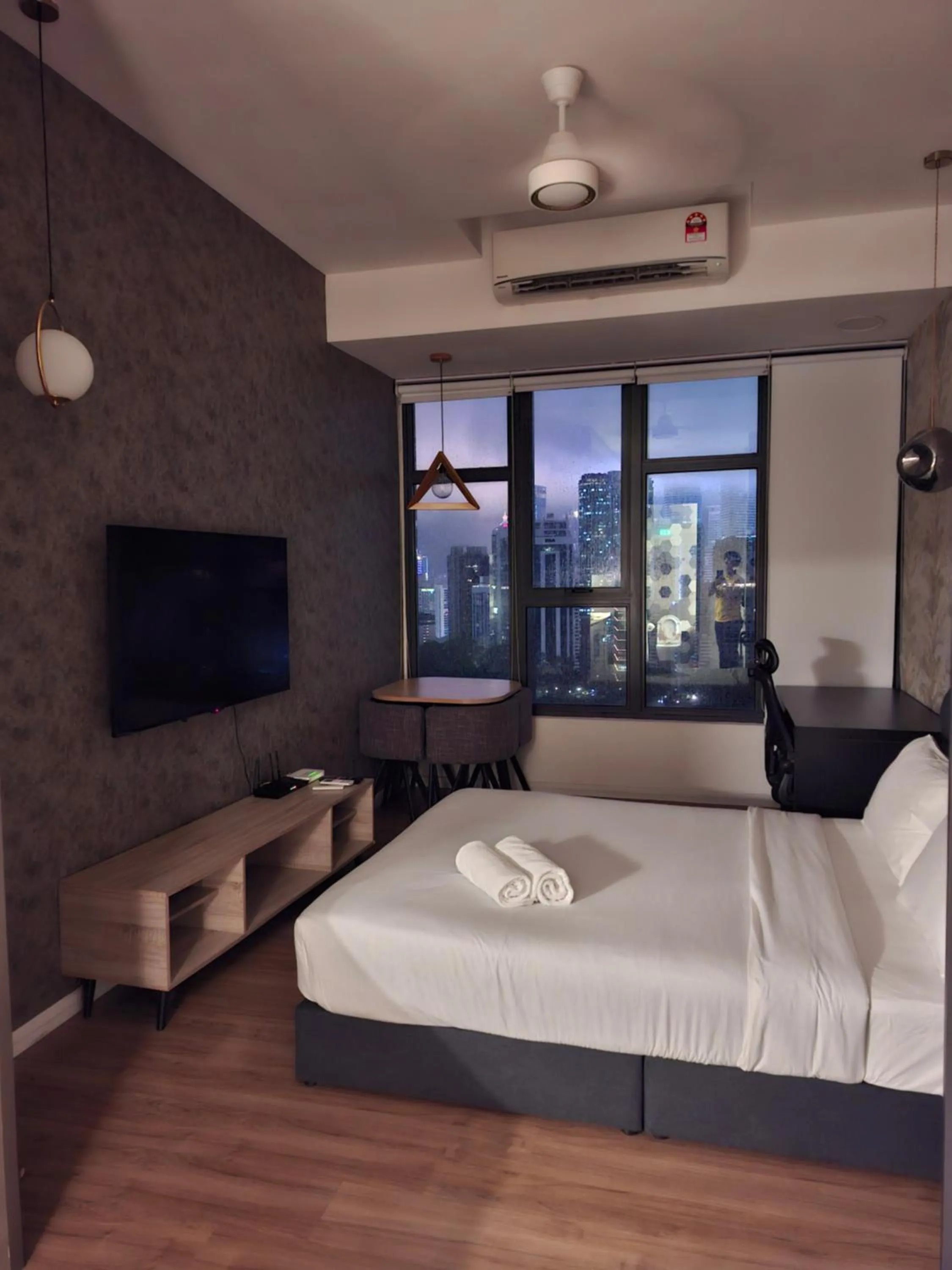 Ceylonz Suite By ANA MALAYSIA