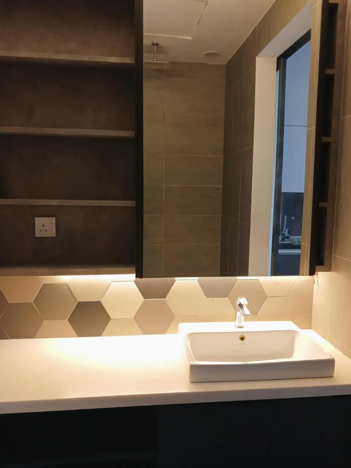 Ceylonz Suite By ANA MALAYSIA