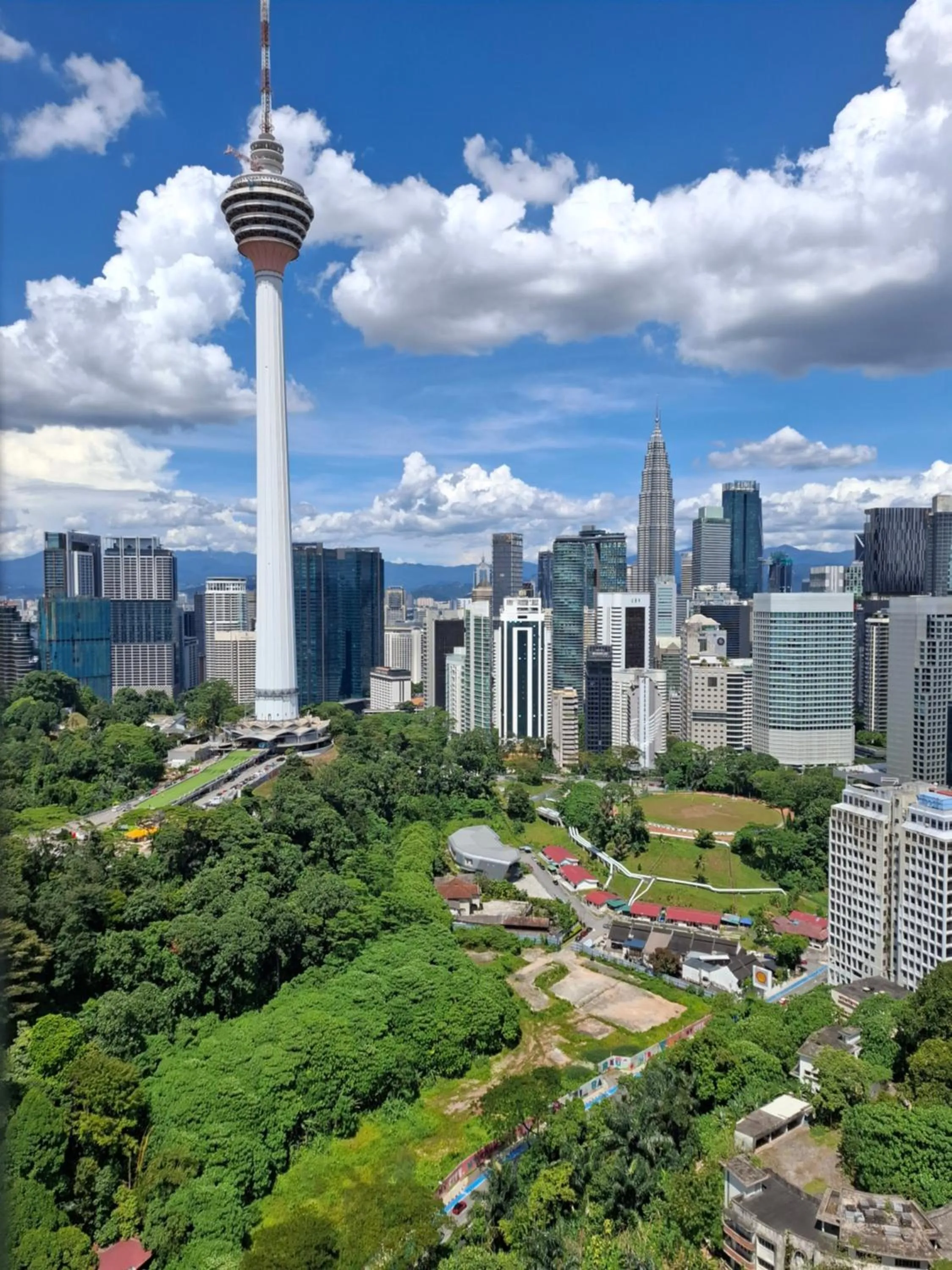 Ceylonz Suite By ANA MALAYSIA