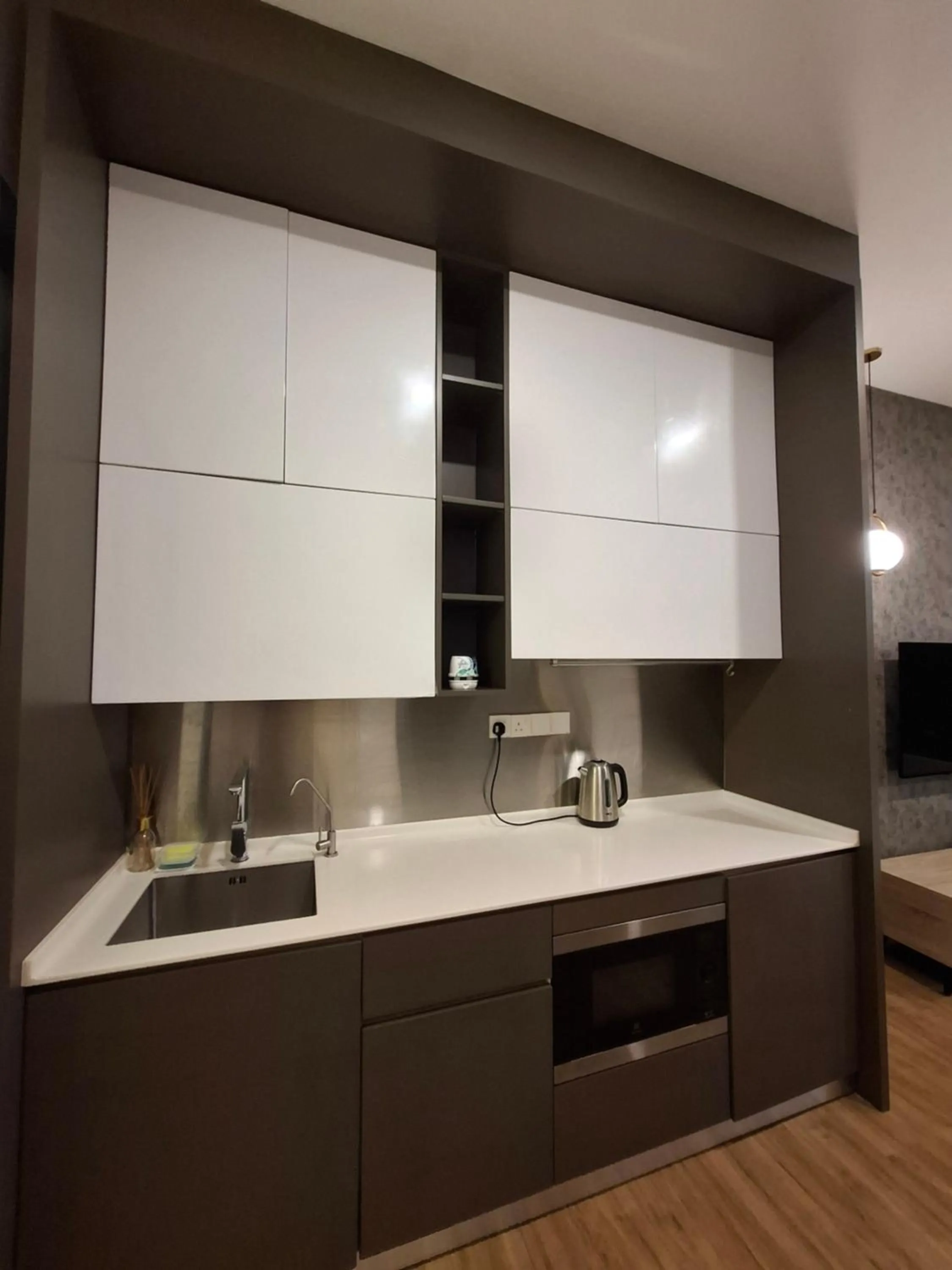 Ceylonz Suite By ANA MALAYSIA