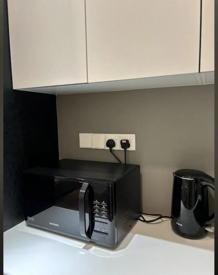 Ceylonz Suite By ANA MALAYSIA