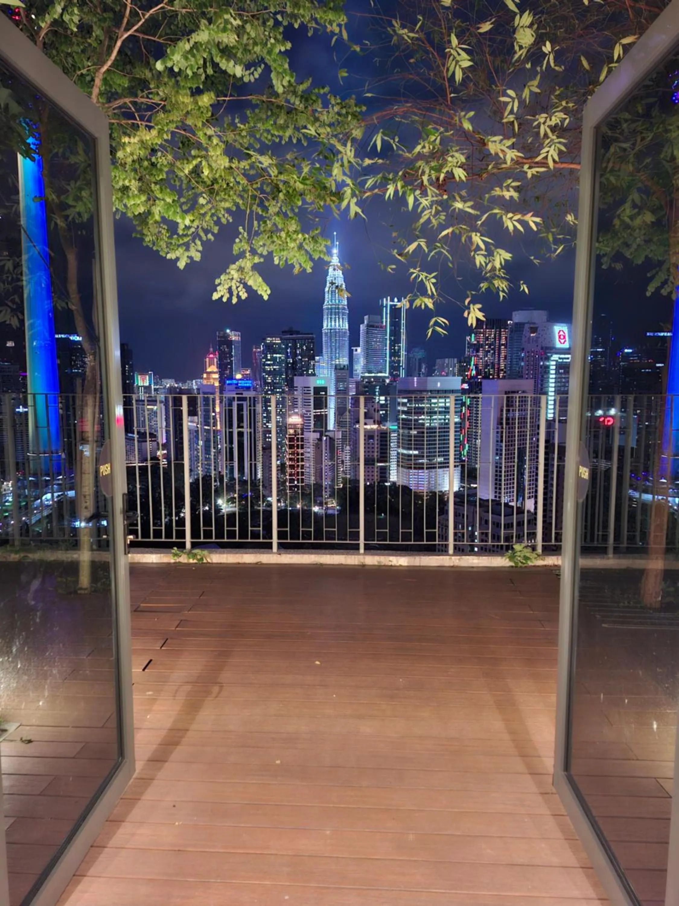 Ceylonz Suite By ANA MALAYSIA