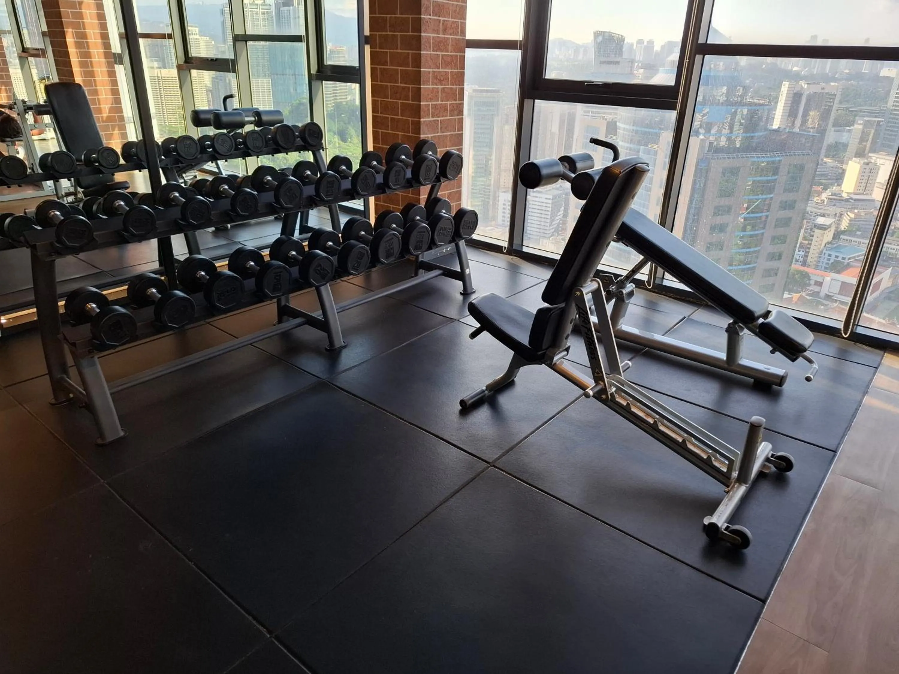 Ceylonz Suite By ANA MALAYSIA