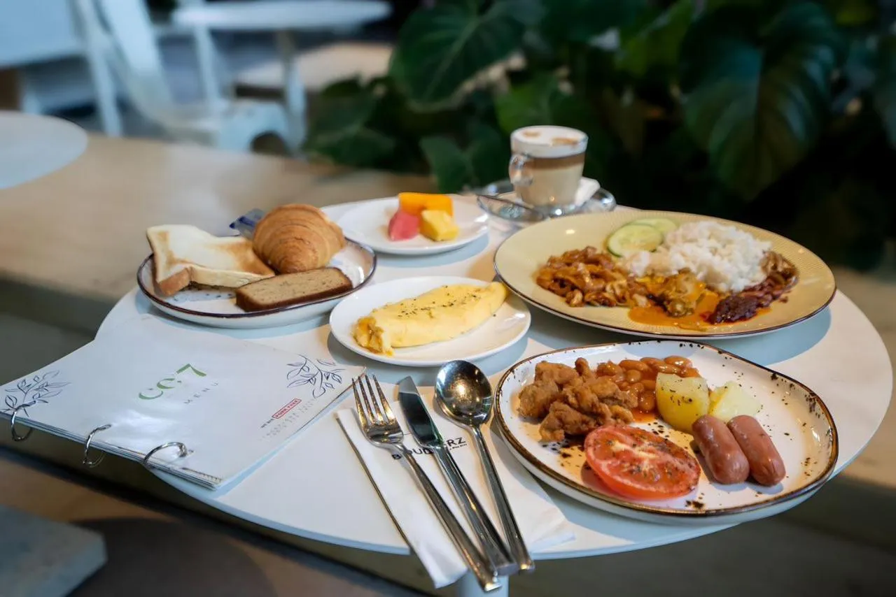 Ceylonz Suite By ANA MALAYSIA