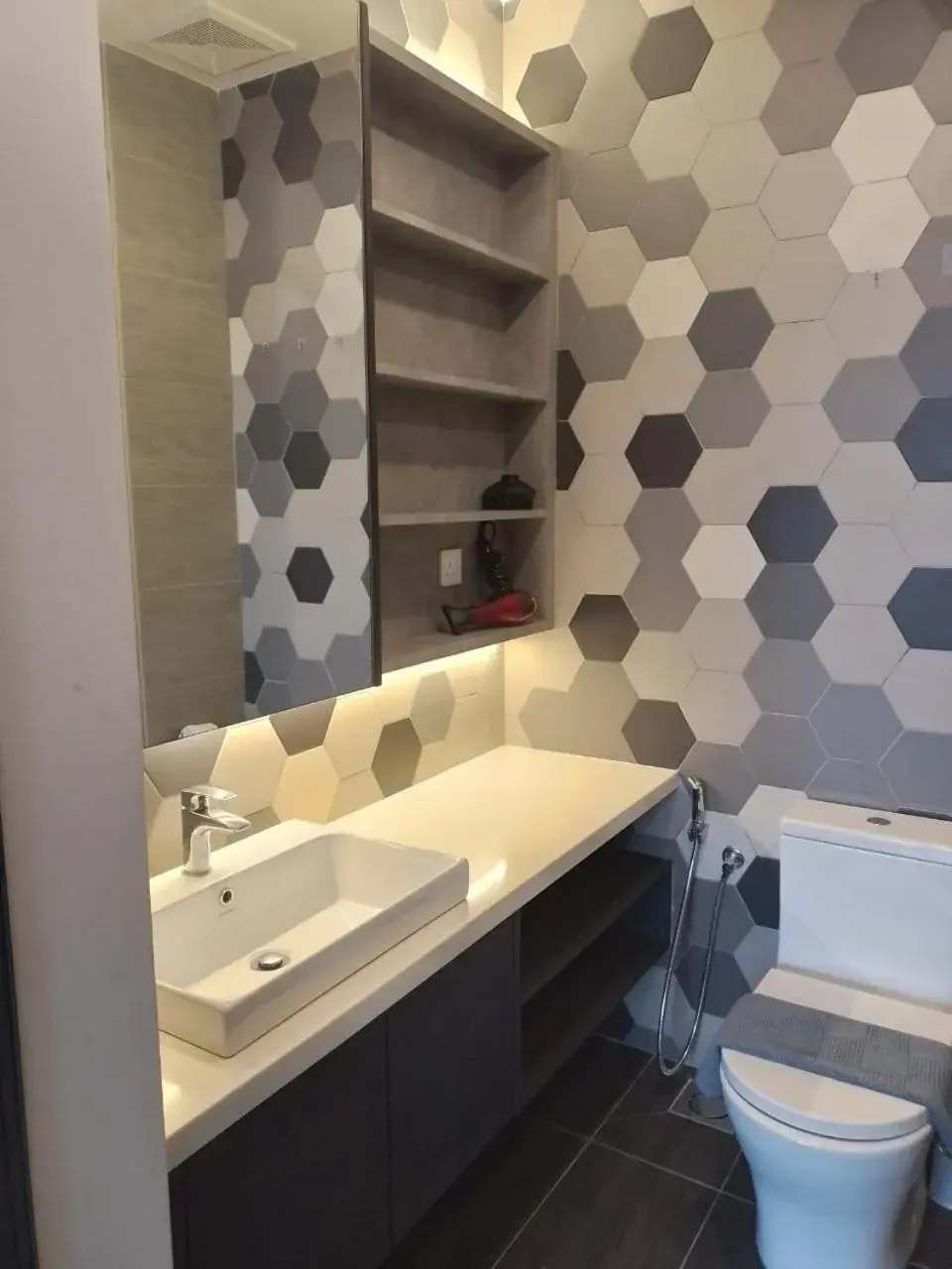 Queen Studio in Ceylonz Suite By ANA MALAYSIA Queen Studio in Ceylonz Suite By ANA MALAYSIA