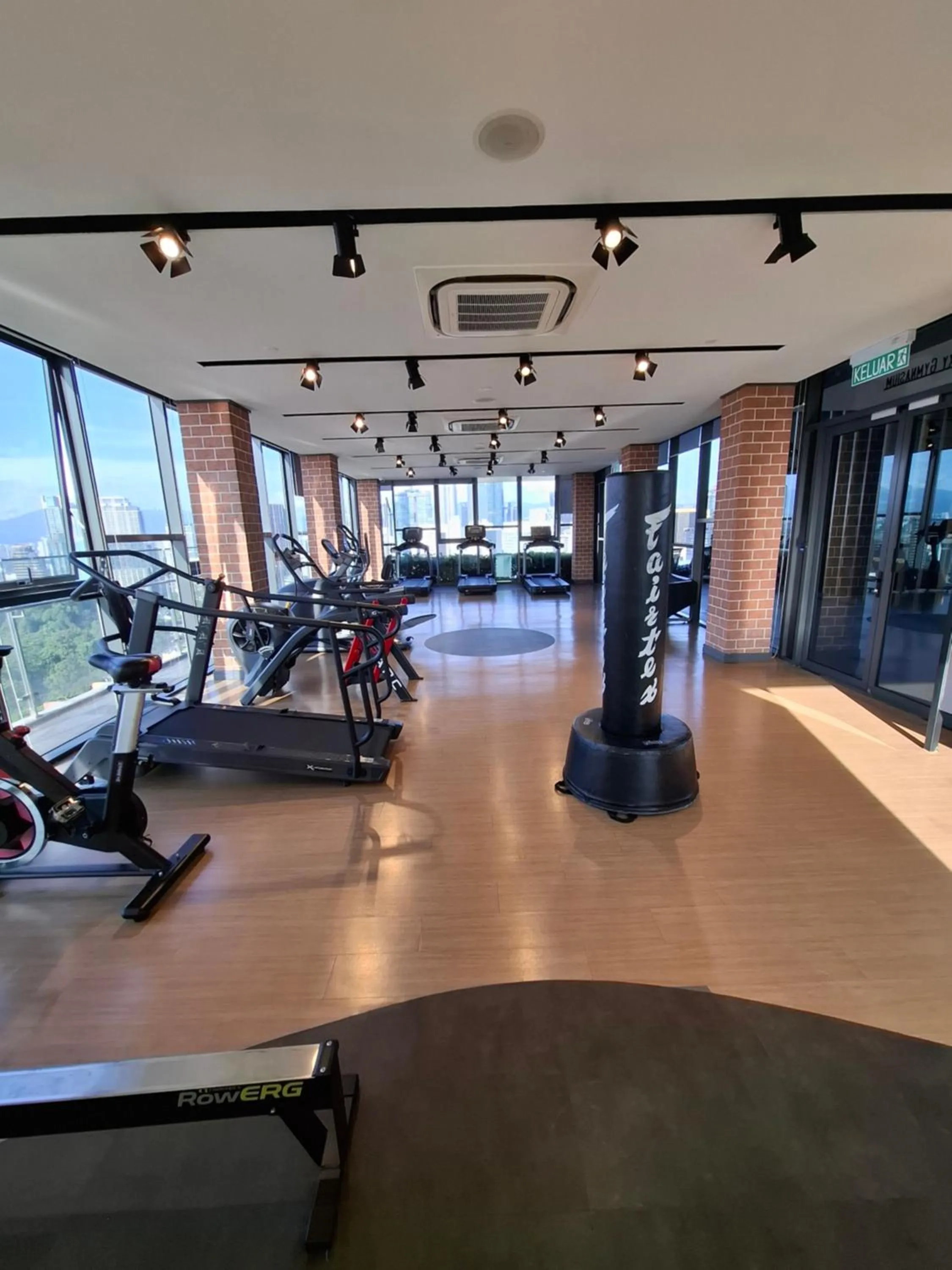 Ceylonz Suite By ANA MALAYSIA