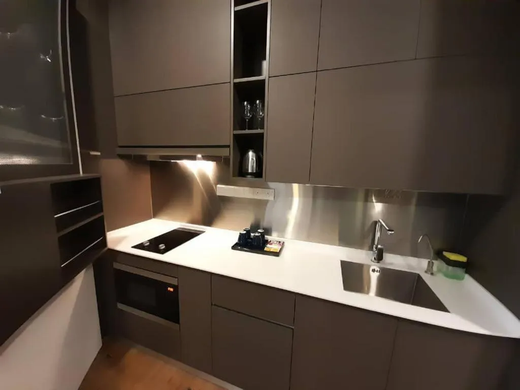 Ceylonz Suite By ANA MALAYSIA