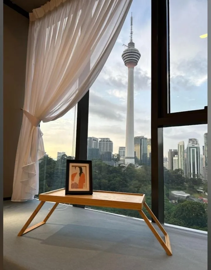 Ceylonz Suite By ANA MALAYSIA