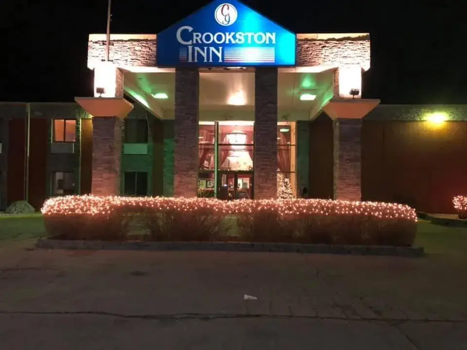 Crookston Inn & Convention Center Crookston Inn & Convention Center