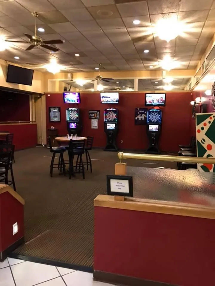 Restaurant/places to eat in Crookston Inn & Convention Center