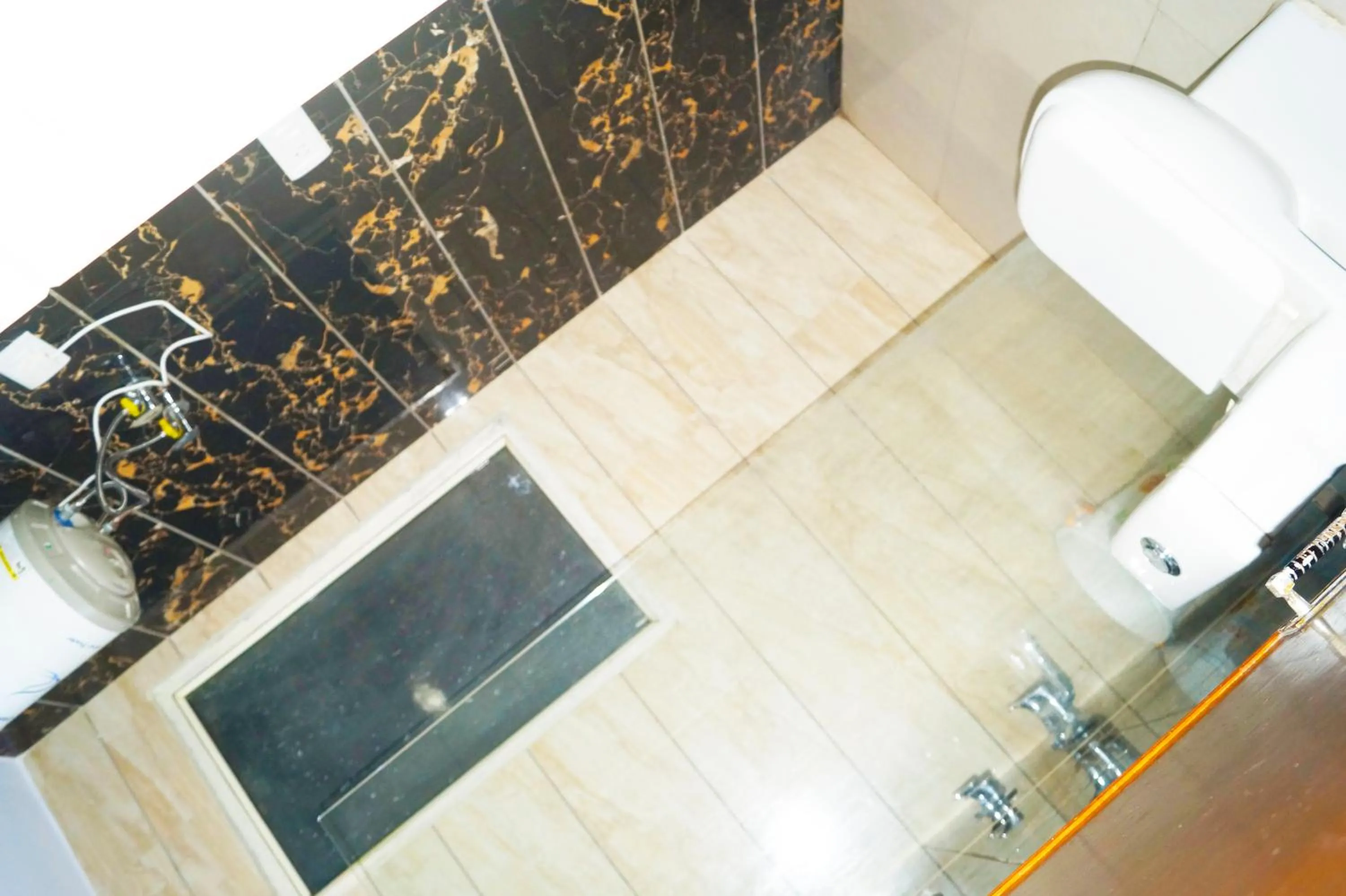 Hotel Maharaja Continental - New Delhi