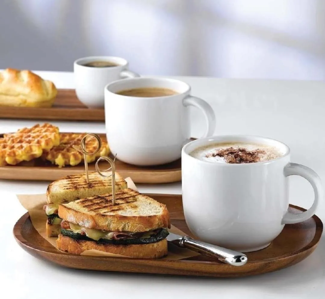 Coffee/tea facilities in Hotel Maharaja Continental - New Delhi