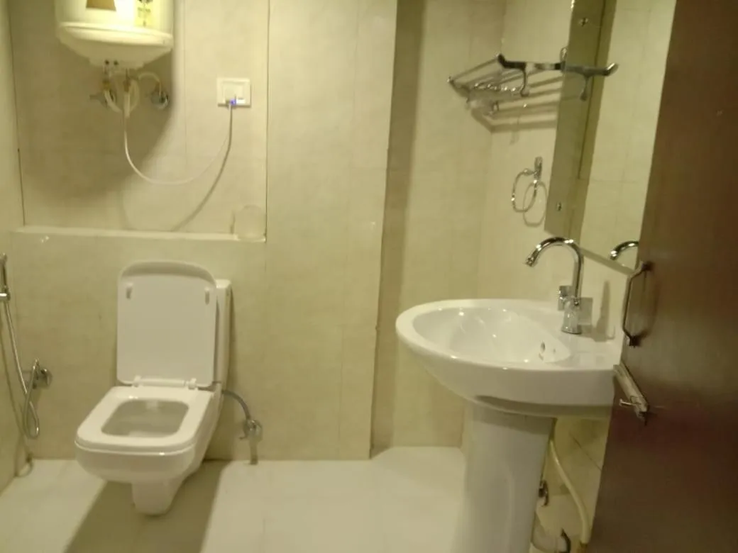 Hotel Maharaja Continental - New Delhi