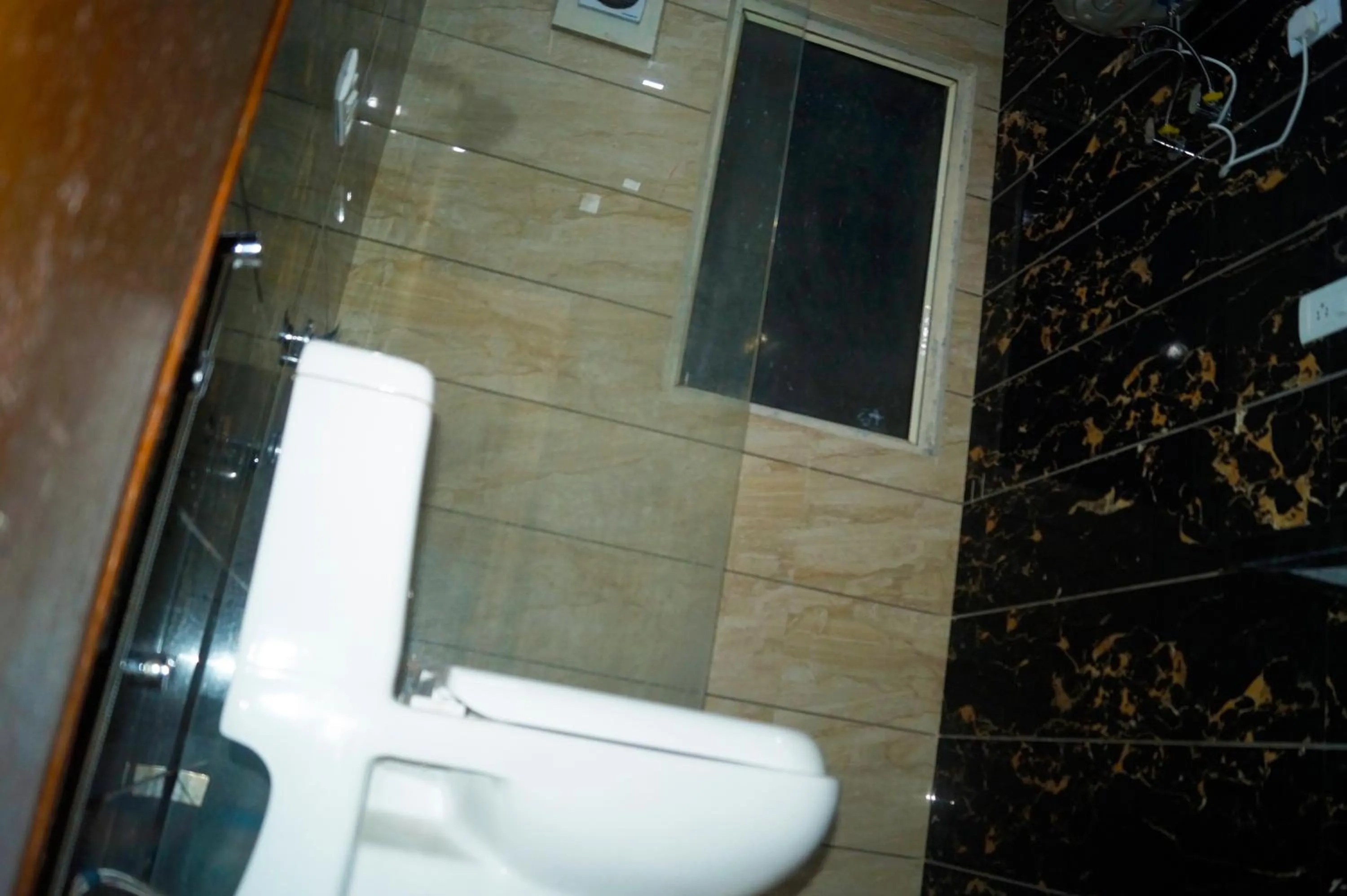 Hotel Maharaja Continental - New Delhi