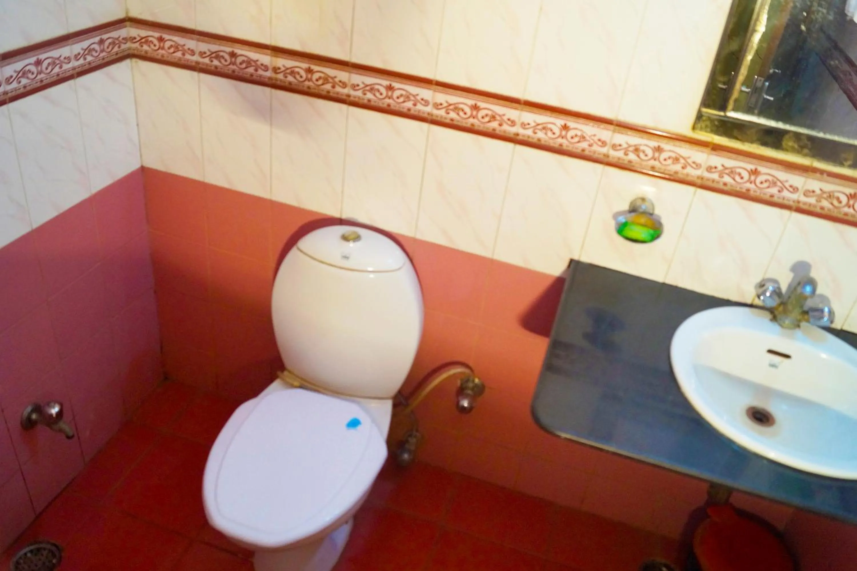 Hotel Maharaja Continental - New Delhi