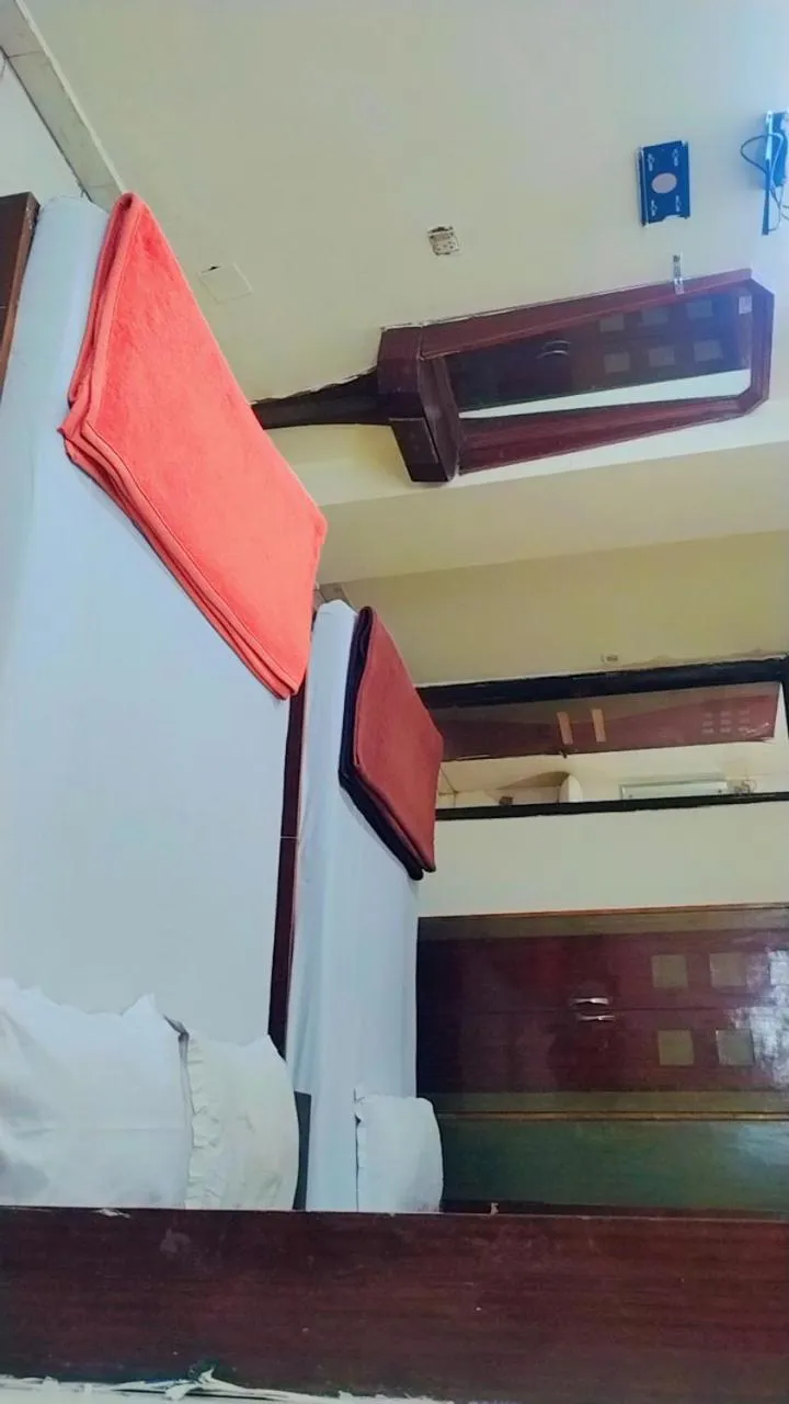 Hotel Maharaja Continental - New Delhi