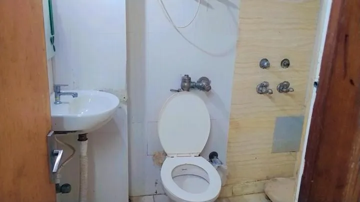 Hotel Maharaja Continental - New Delhi