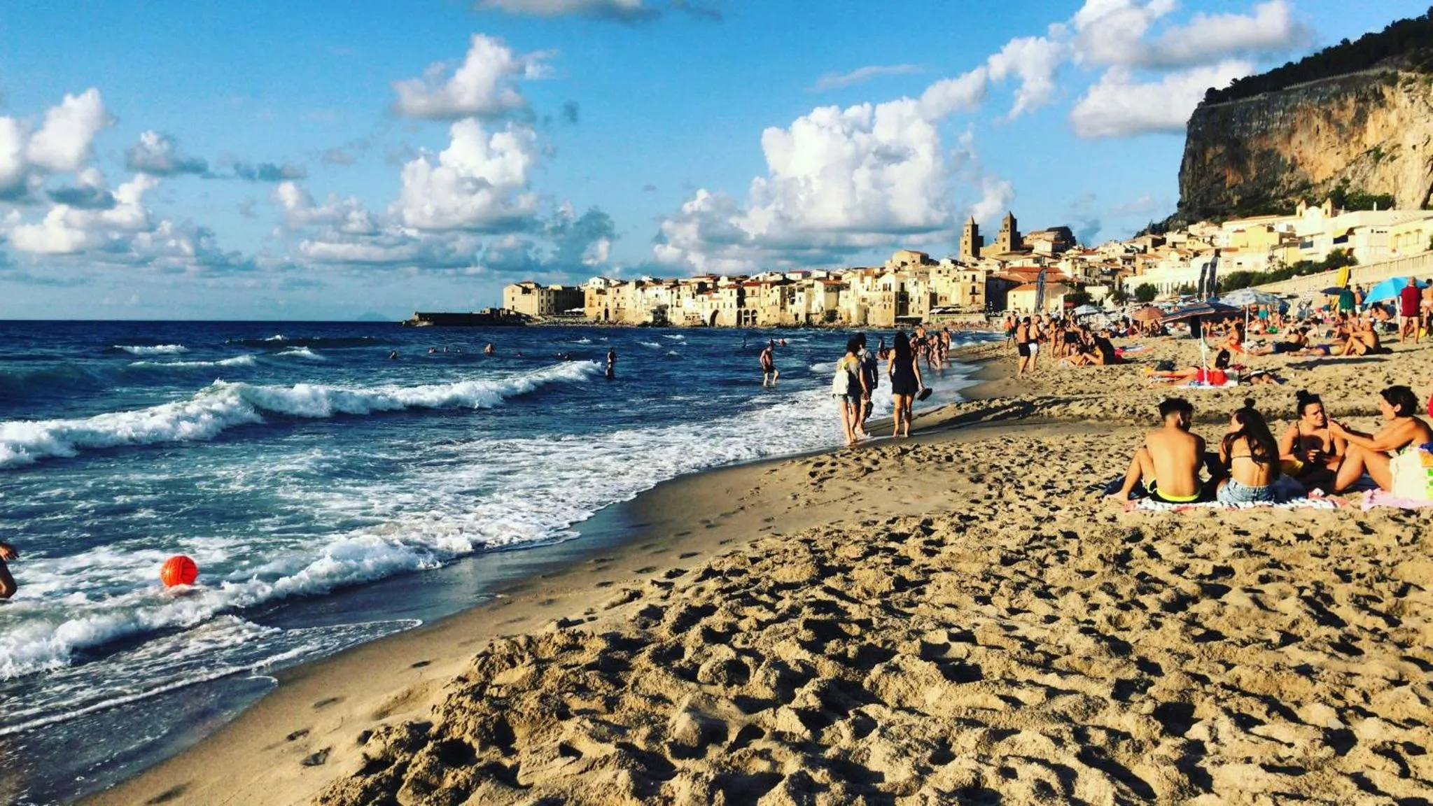 Nearby landmark in Porta San Paolo House