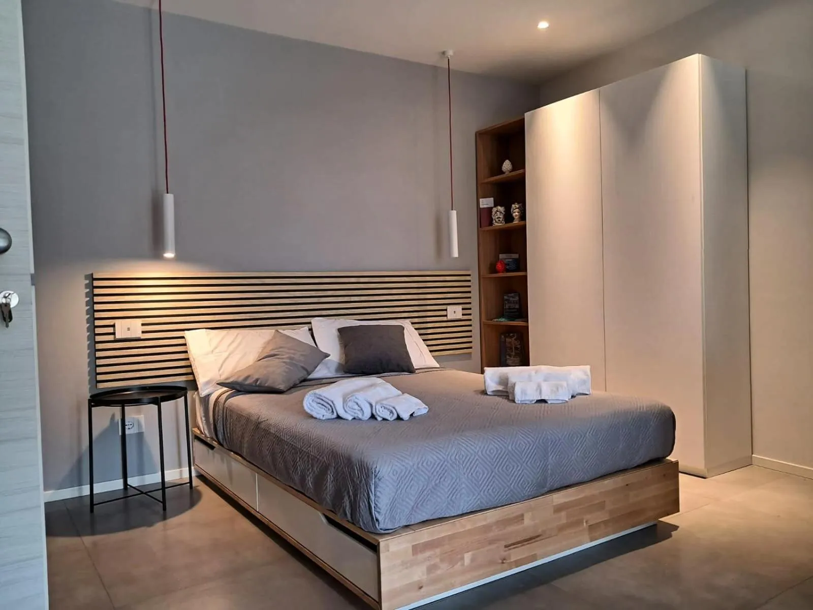 Porta San Paolo House