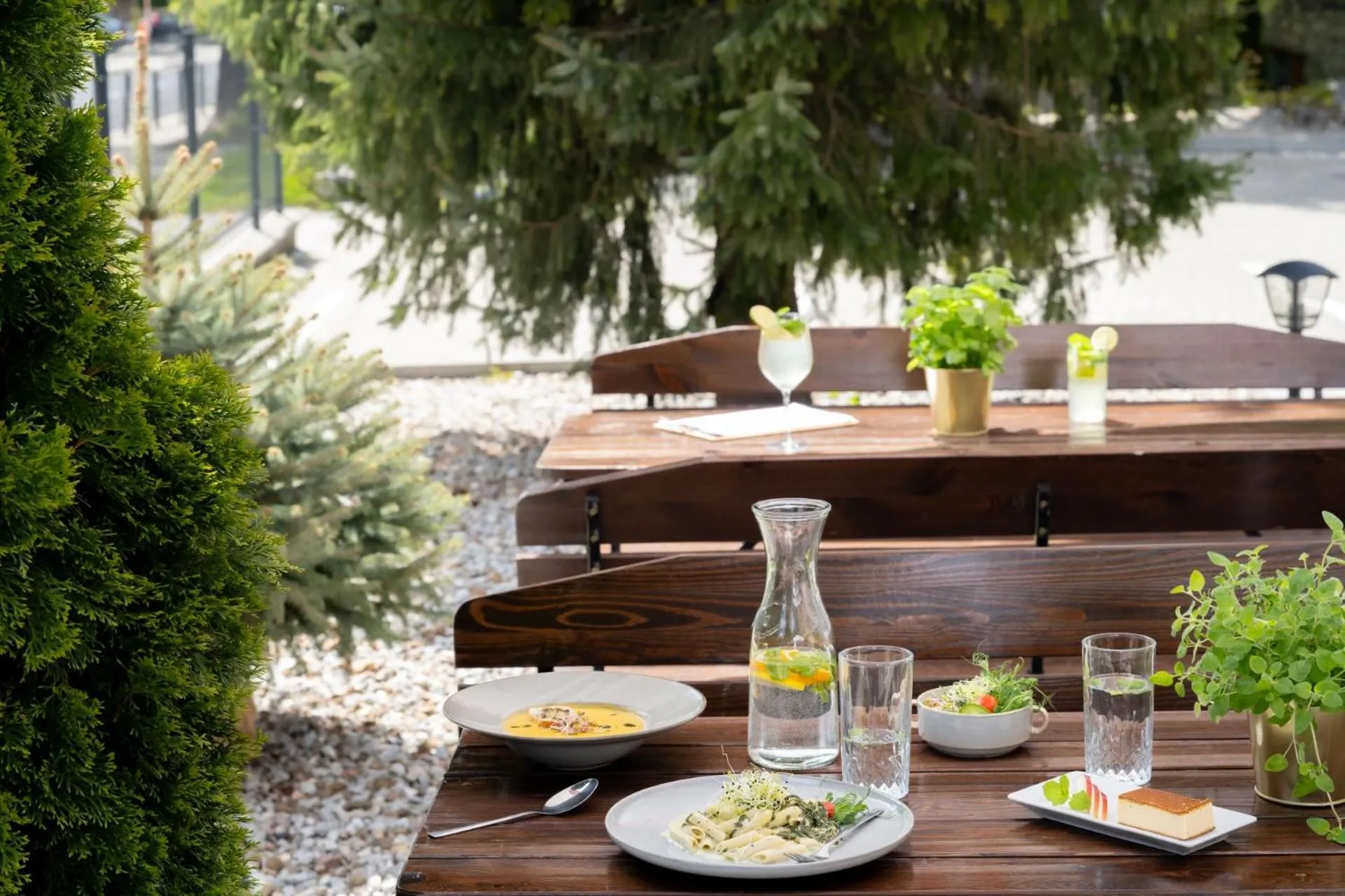 Hotel Rzemieślnik Zakopane