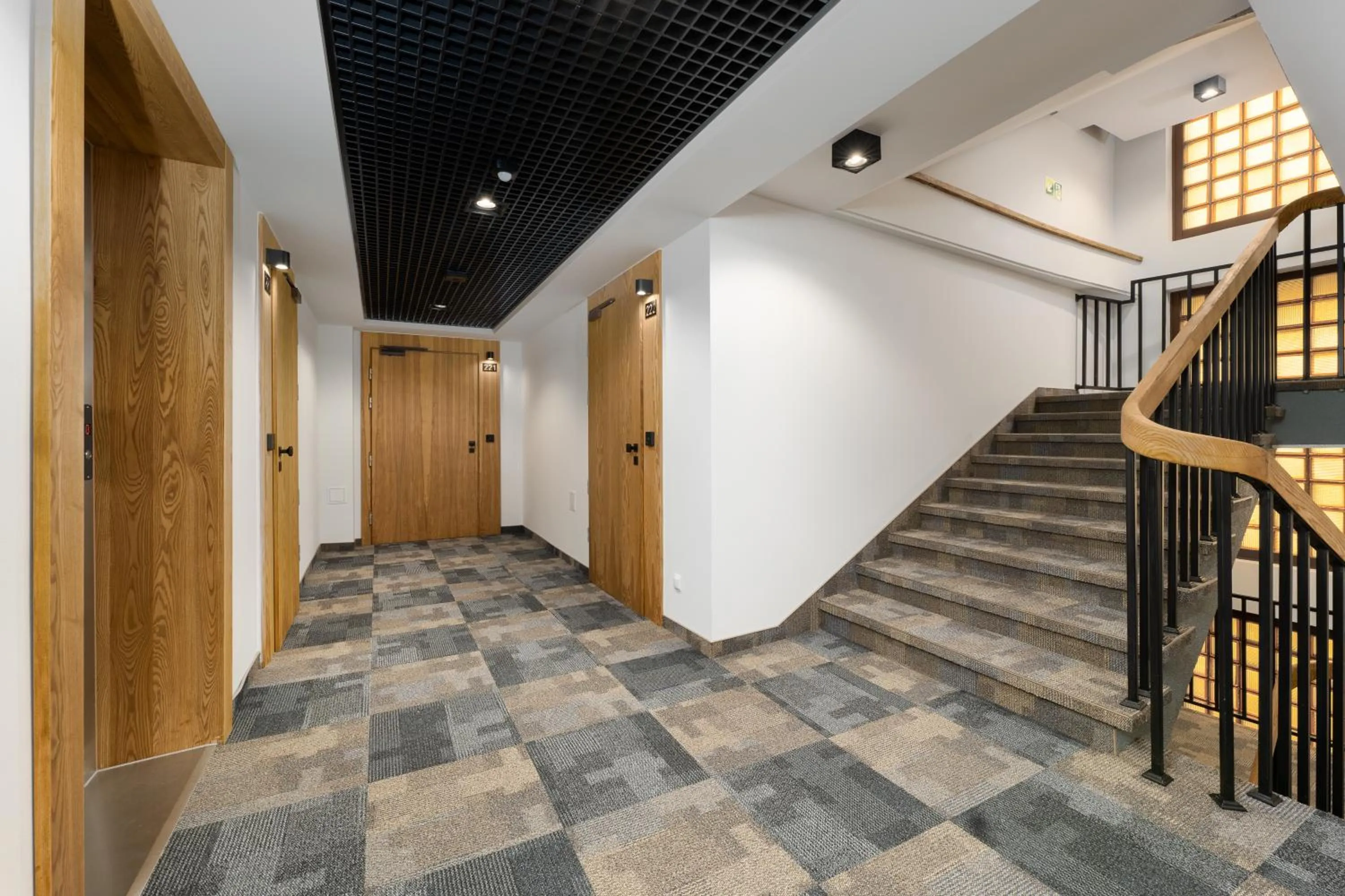 Hotel Rzemieślnik Zakopane