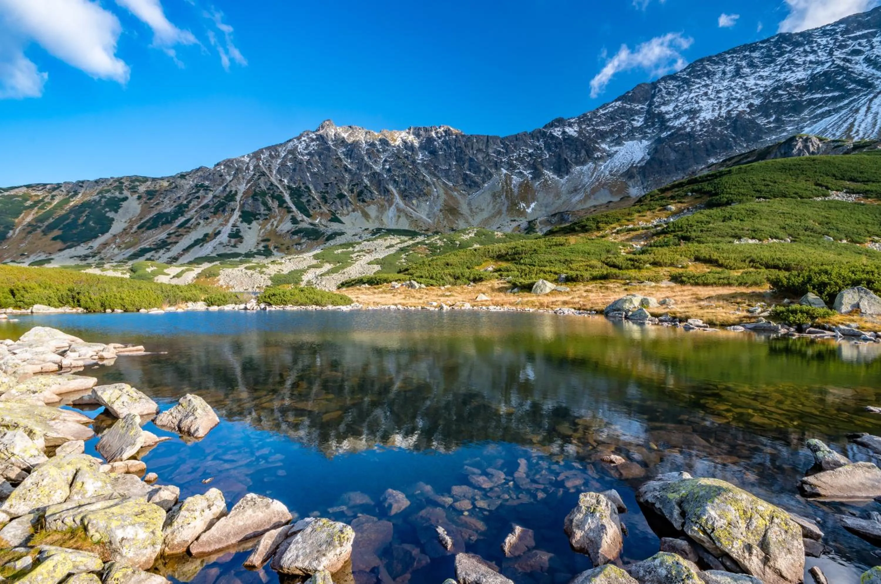 Hotel Rzemieślnik Zakopane