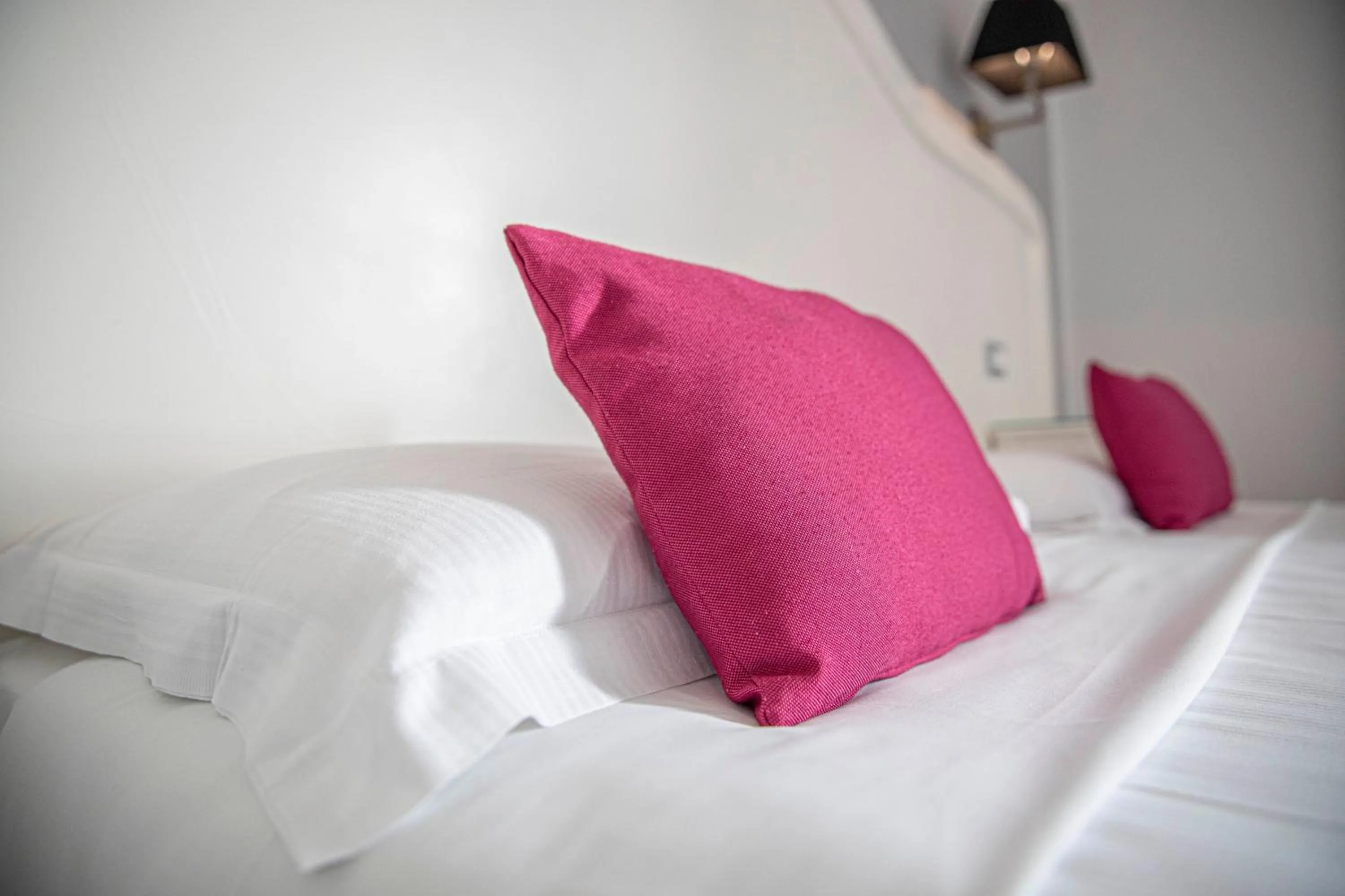 Bed in Suite Castrense