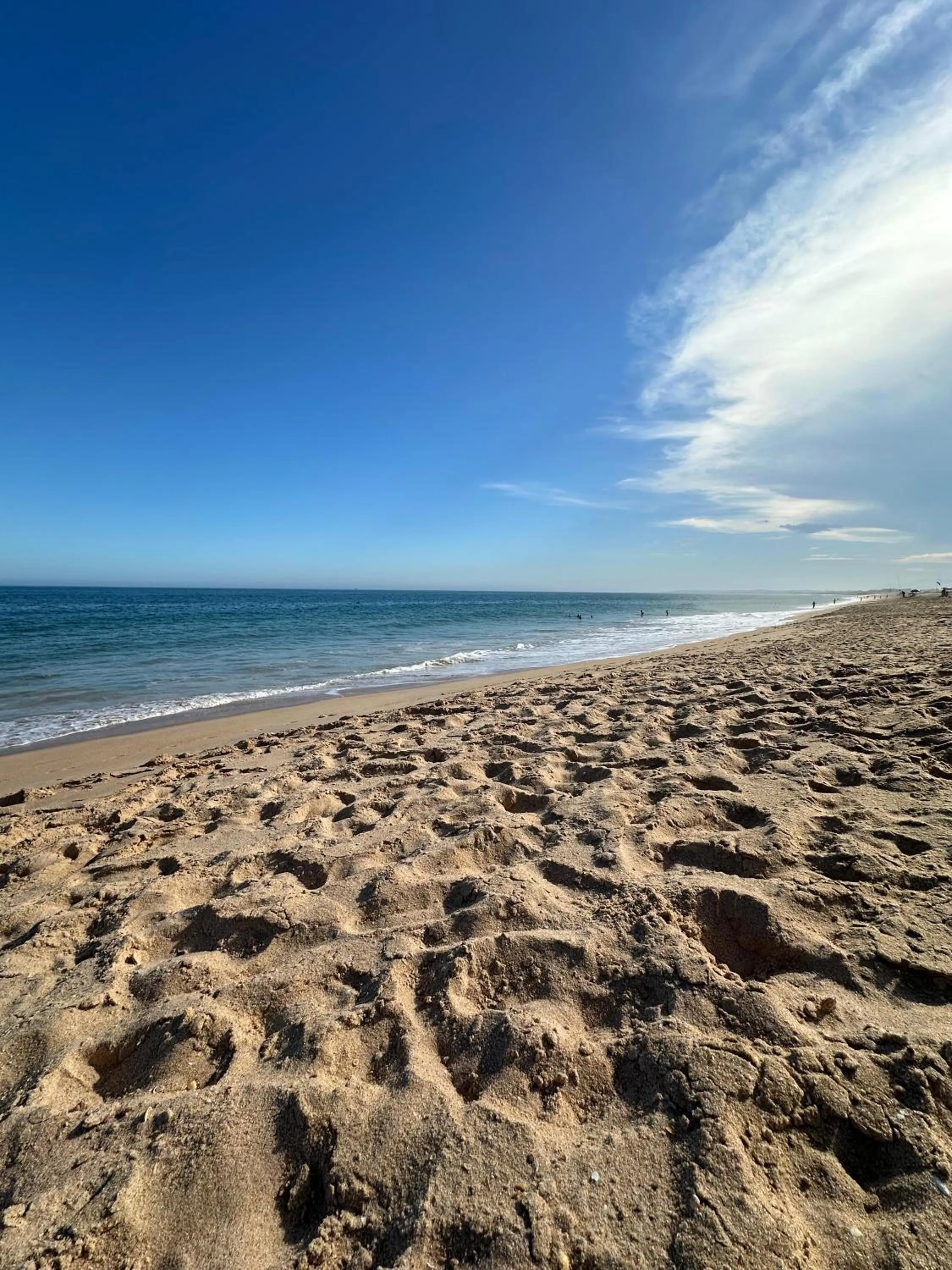 Natural landscape in Hotel Du Lac Macaé