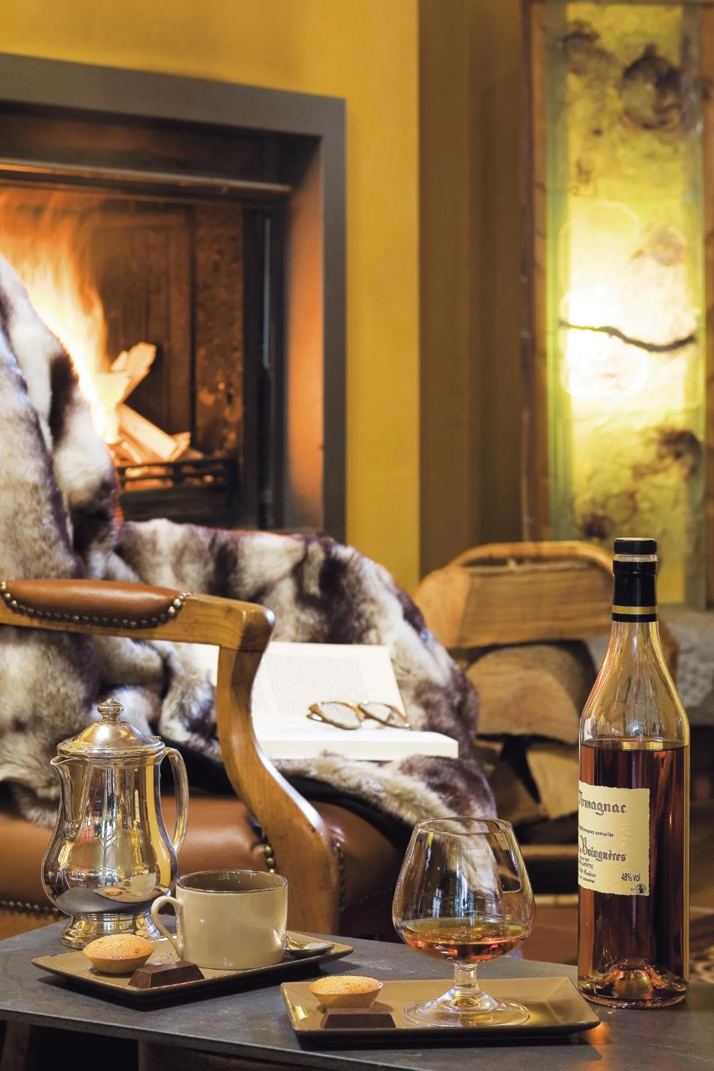 Other in Hotel Le Viscos