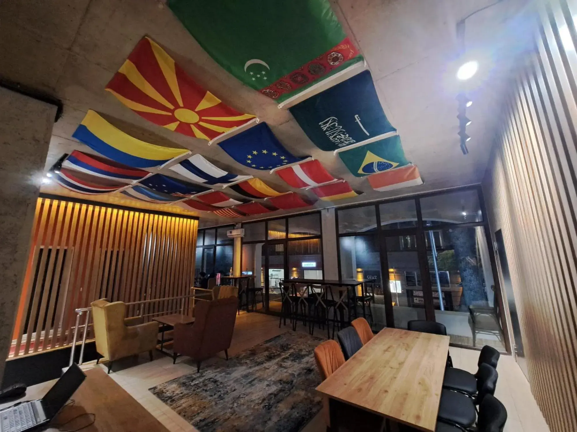 Karvi Hostel & Suites Karvi Hostel & Suites