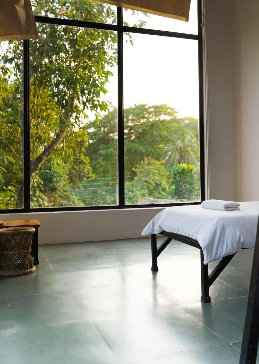 View (from property/room), Bed in SoultoSoul Guesthouse