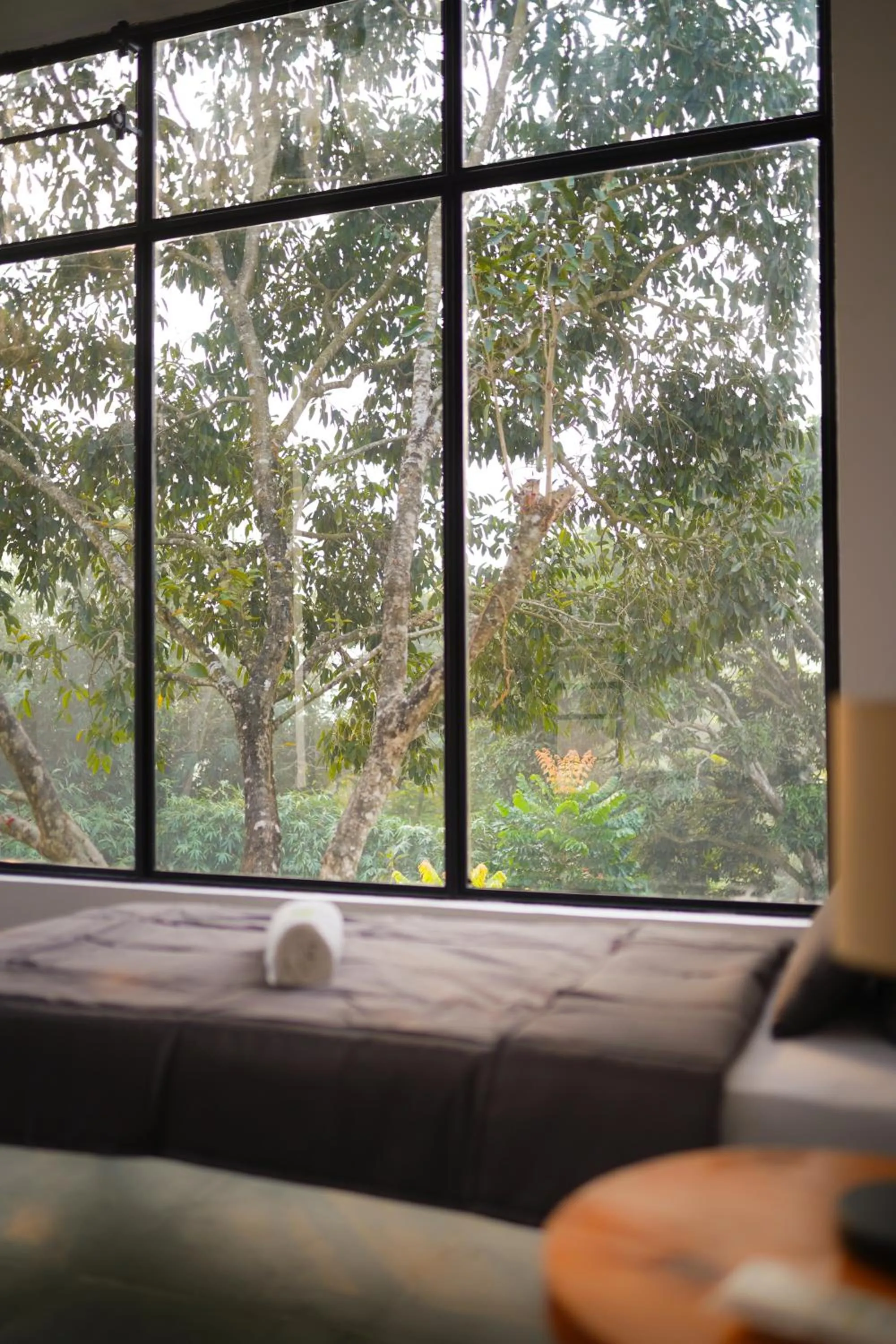 View (from property/room), Bed in SoultoSoul Guesthouse